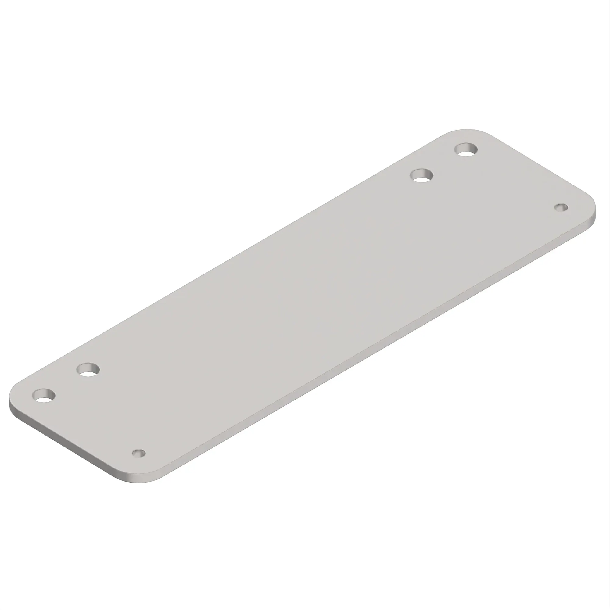 BRACKET PRESSURE GAUGE MOUNT