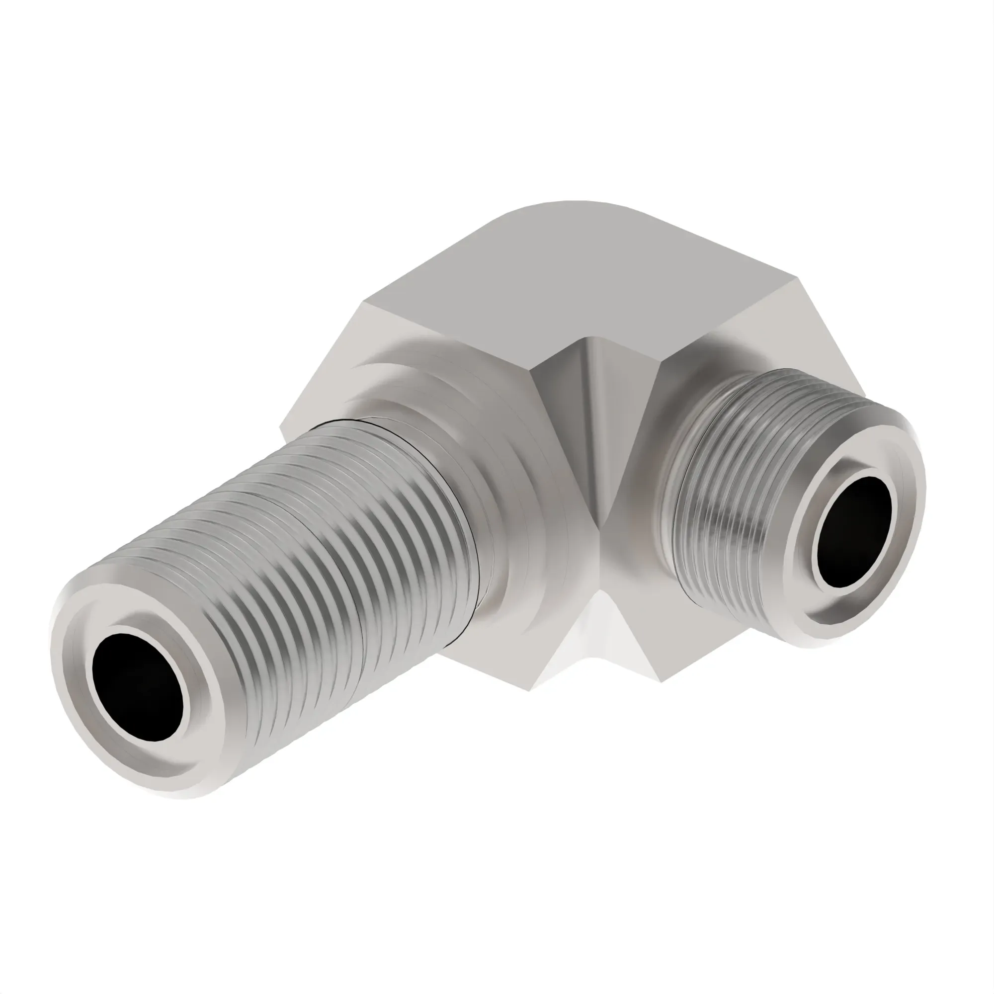 John Deere Elbow Fitting - T333499