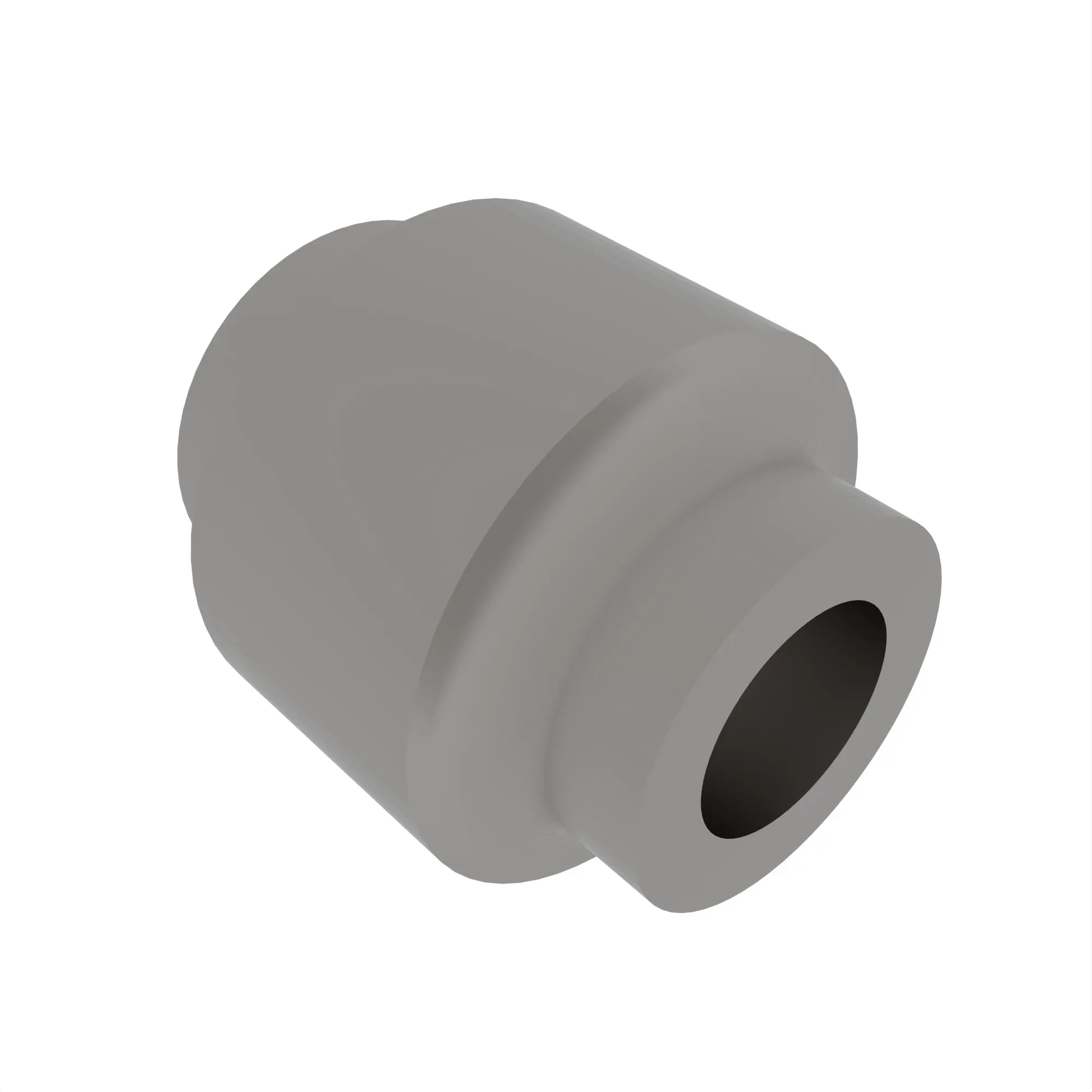 SPACER, SHOULDER