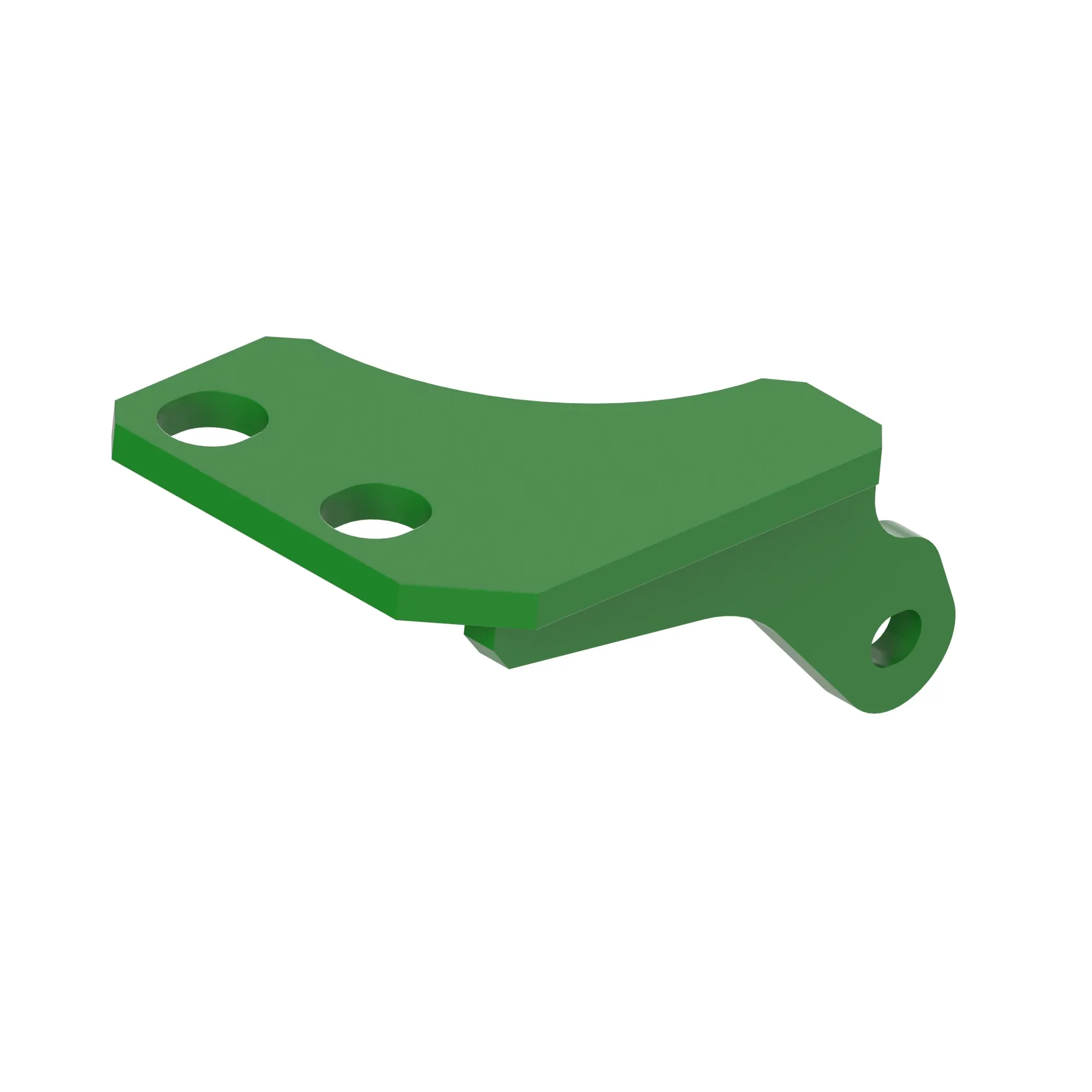 RING OIL COOLER