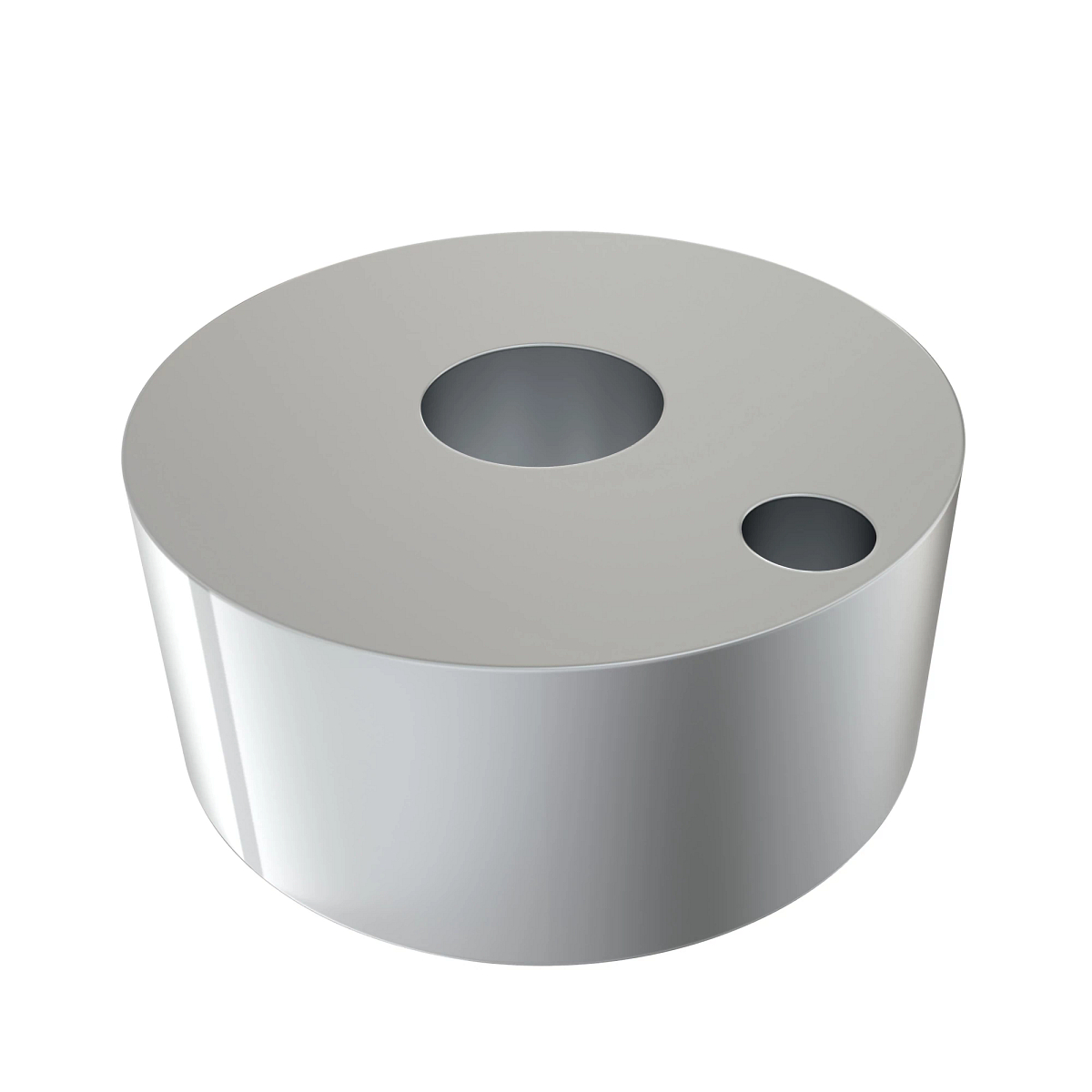 John Deere Inner Remote SCV Lever Spacer - M136419