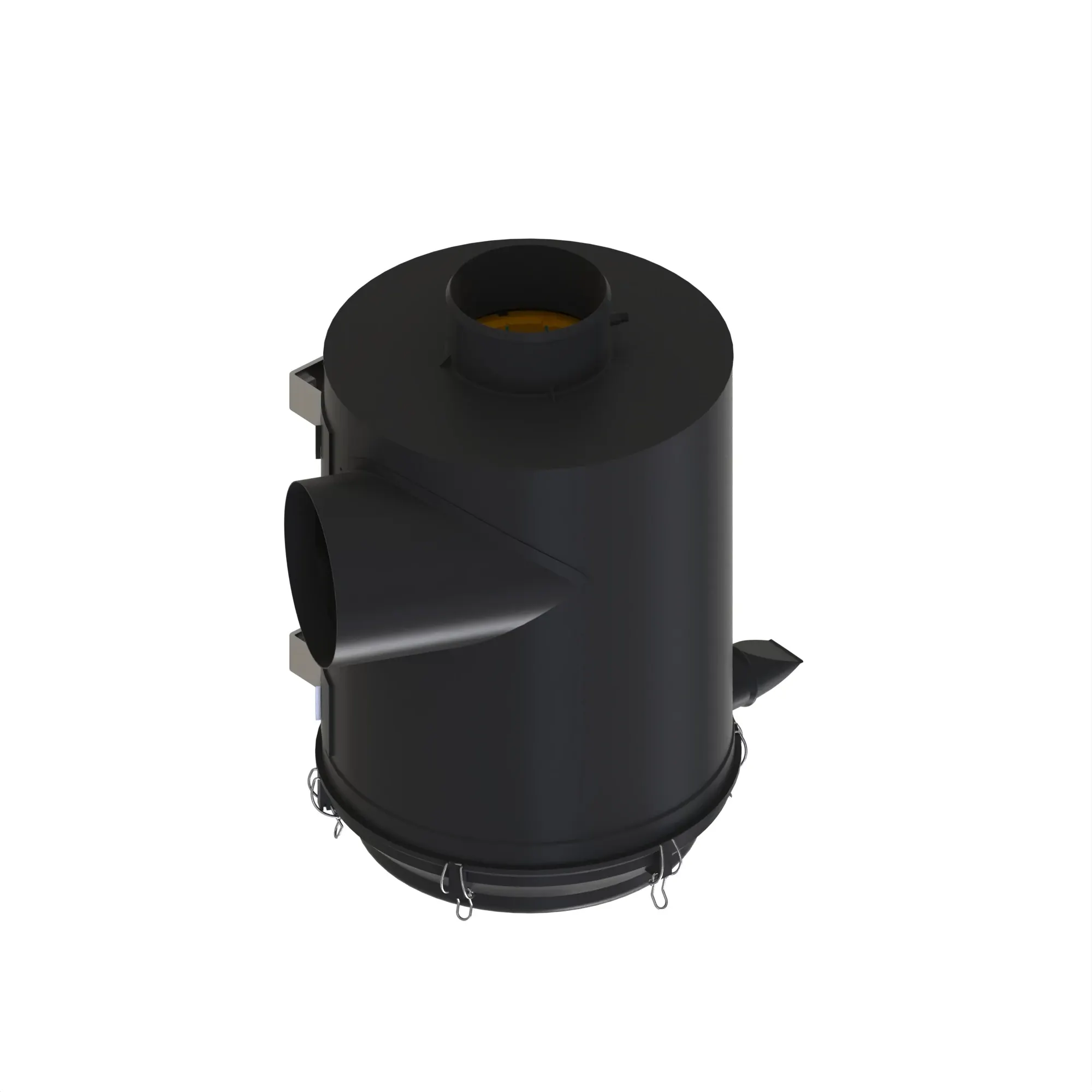 ASSEMBLY, AIR CLEANER