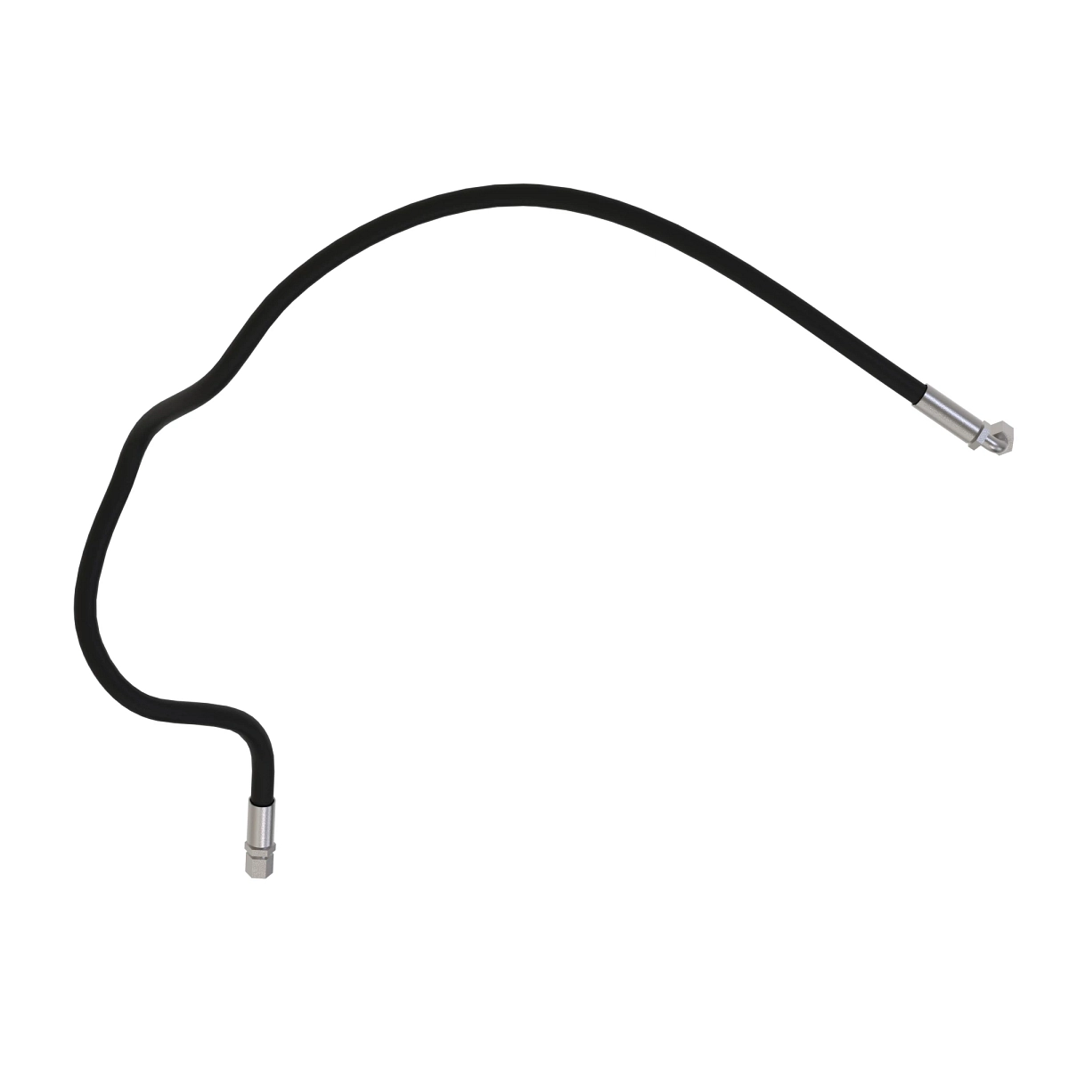 Hydraulic Hose - Fabricate, Hydraul