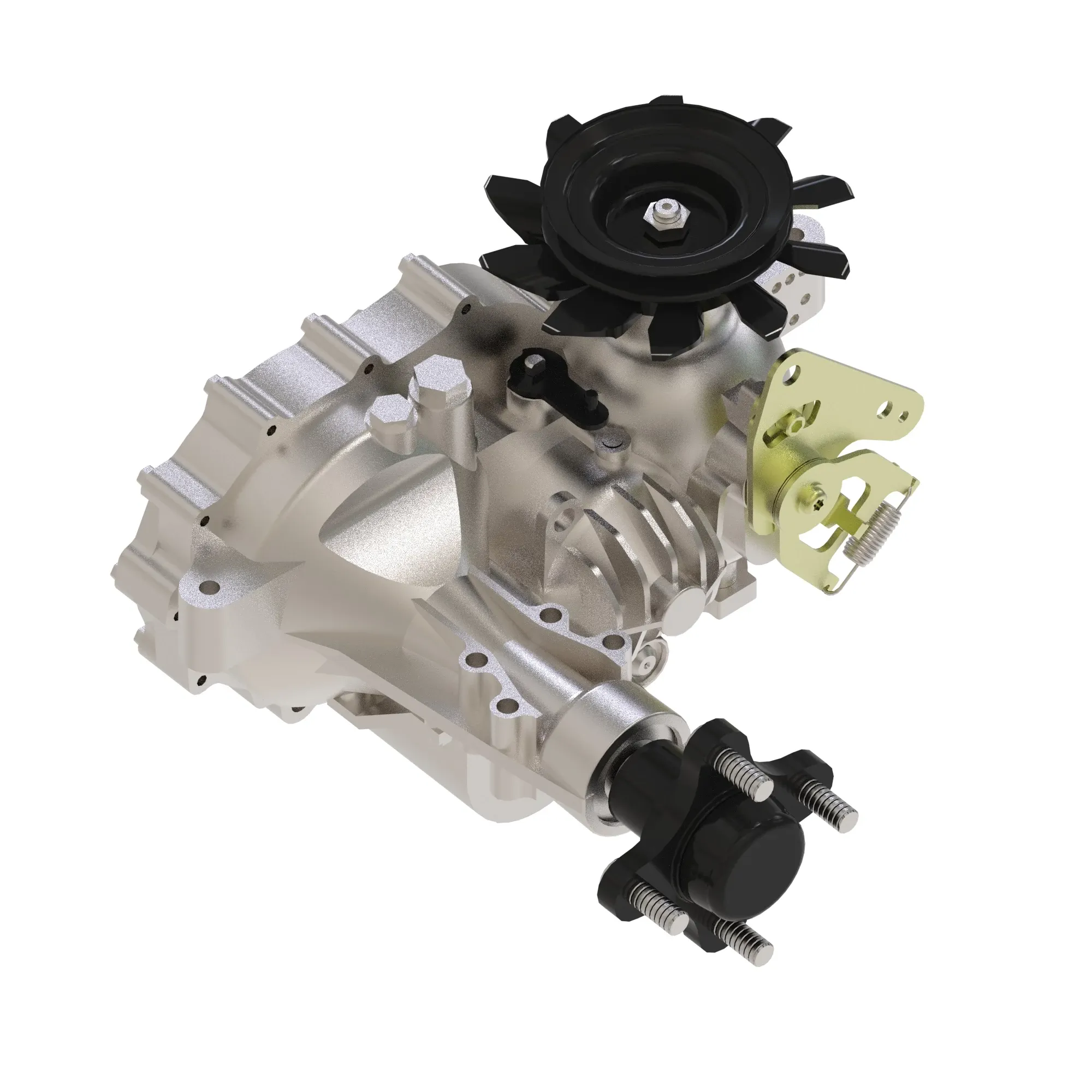 John Deere Transaxle - AUC16925