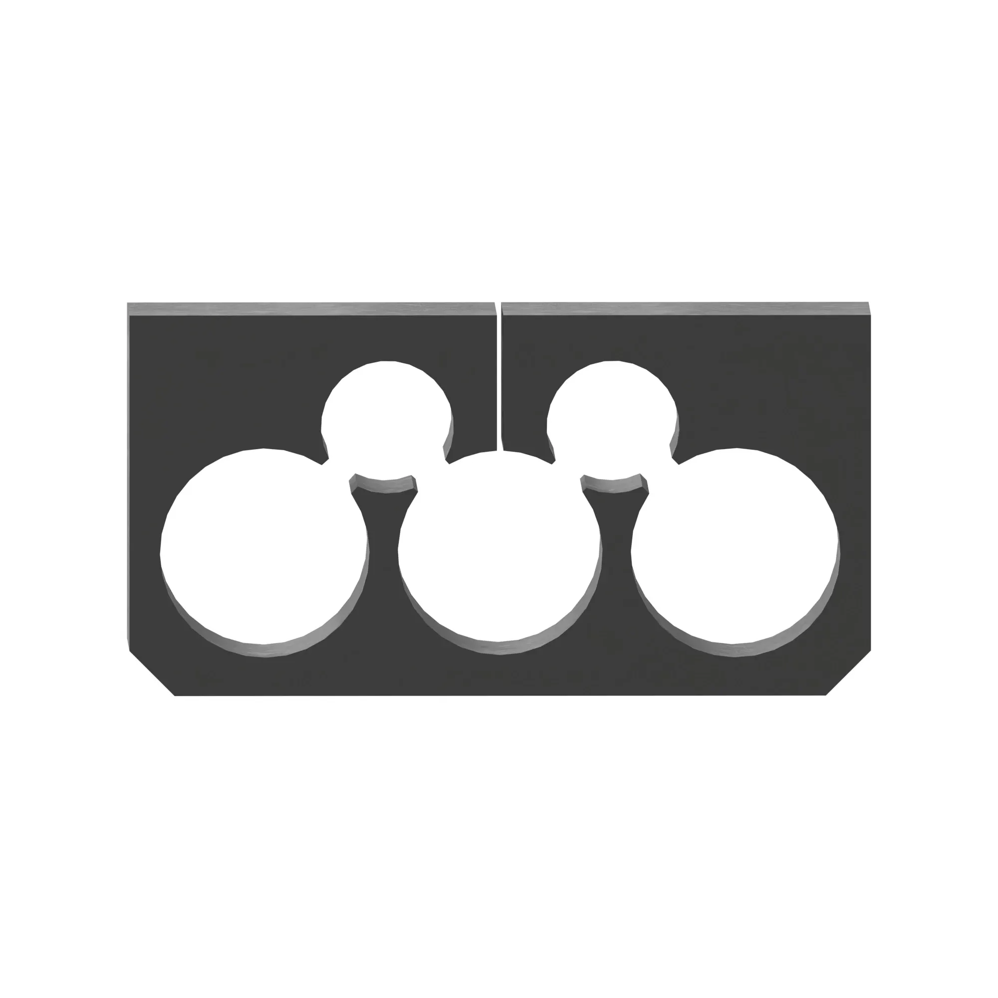Block Clamp
