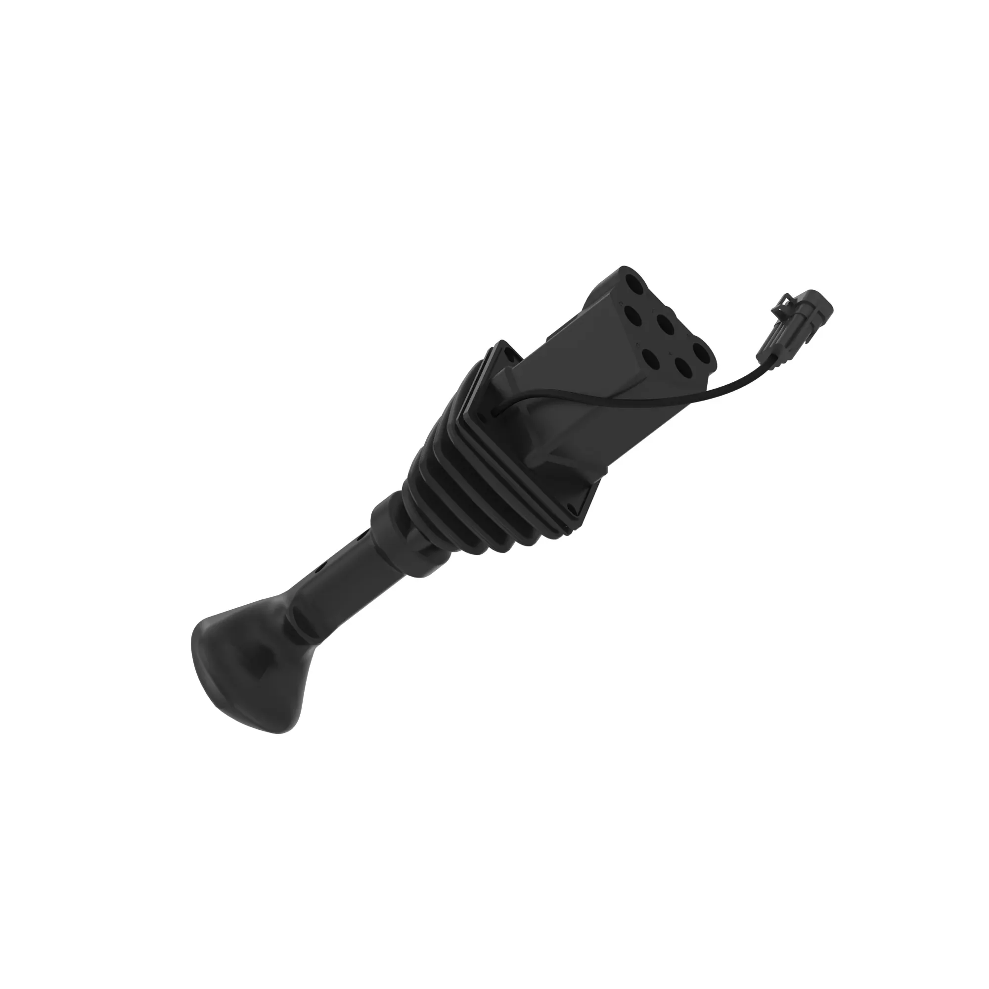 STFB JOYSTICK ASSEMBLY, RH