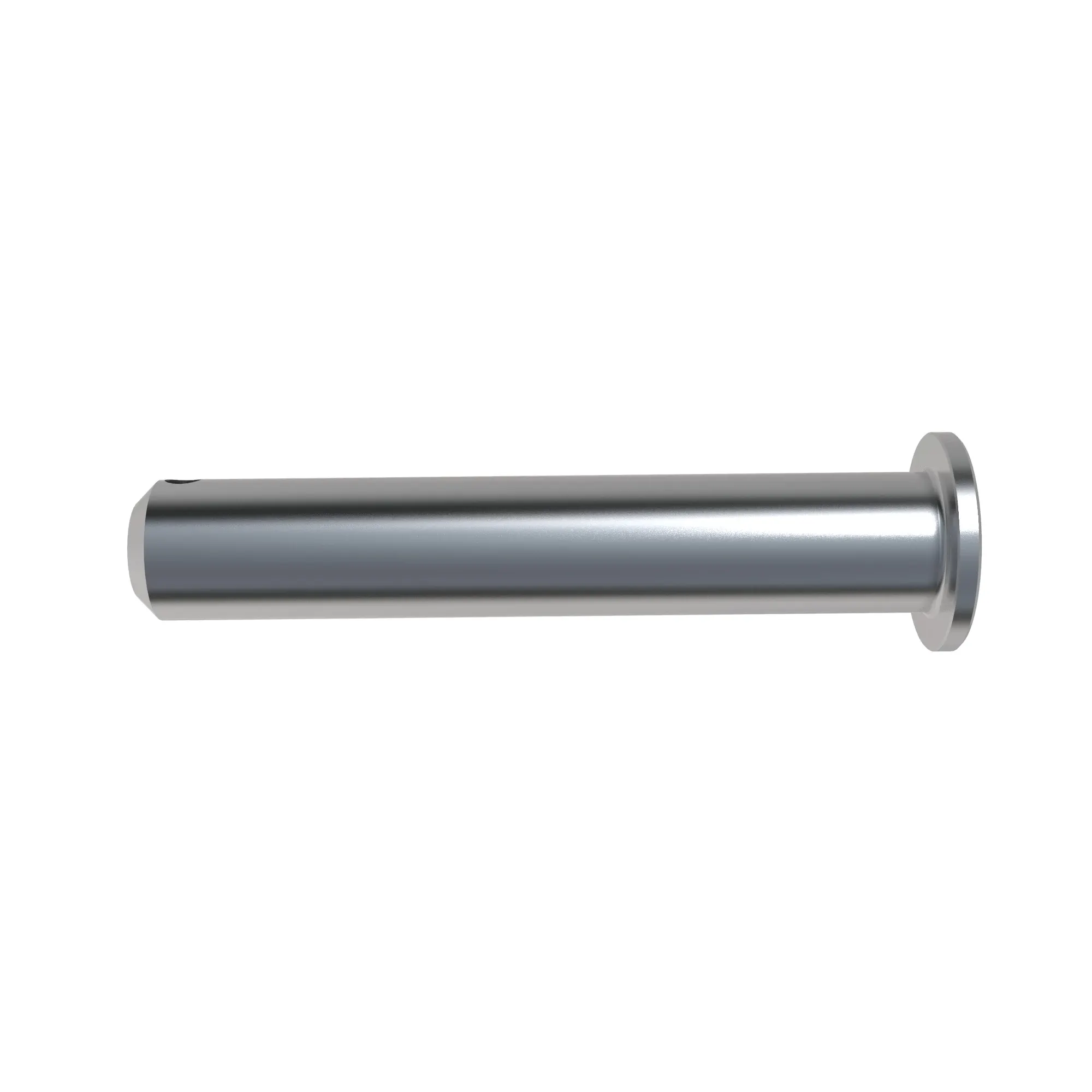 PIN, PIN, 20 OD X 115 L, BREAKAWAY