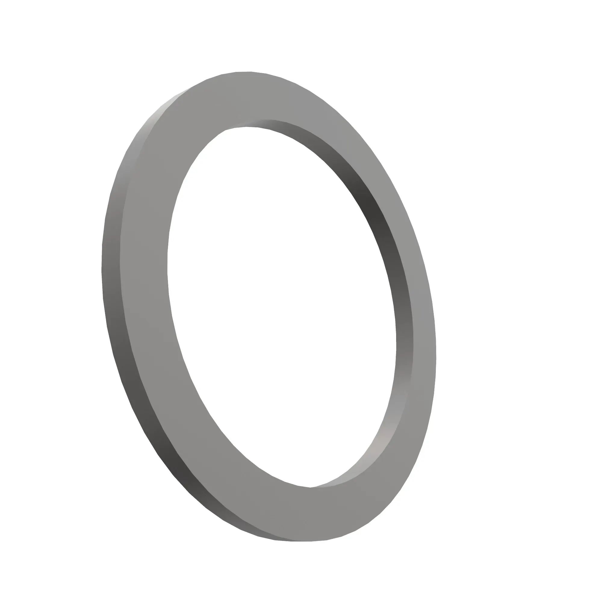4003732: Round Hole Washer