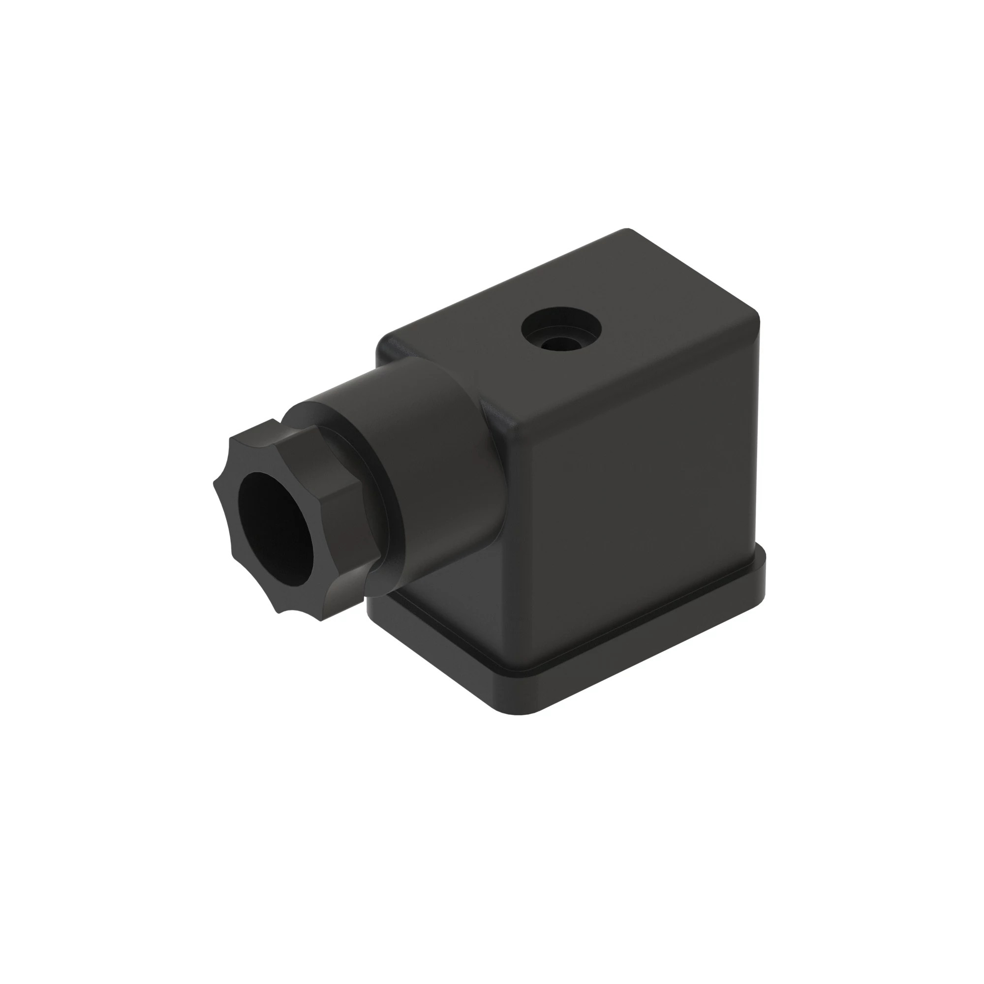 ELECTRICAL CONNECTOR ASSY