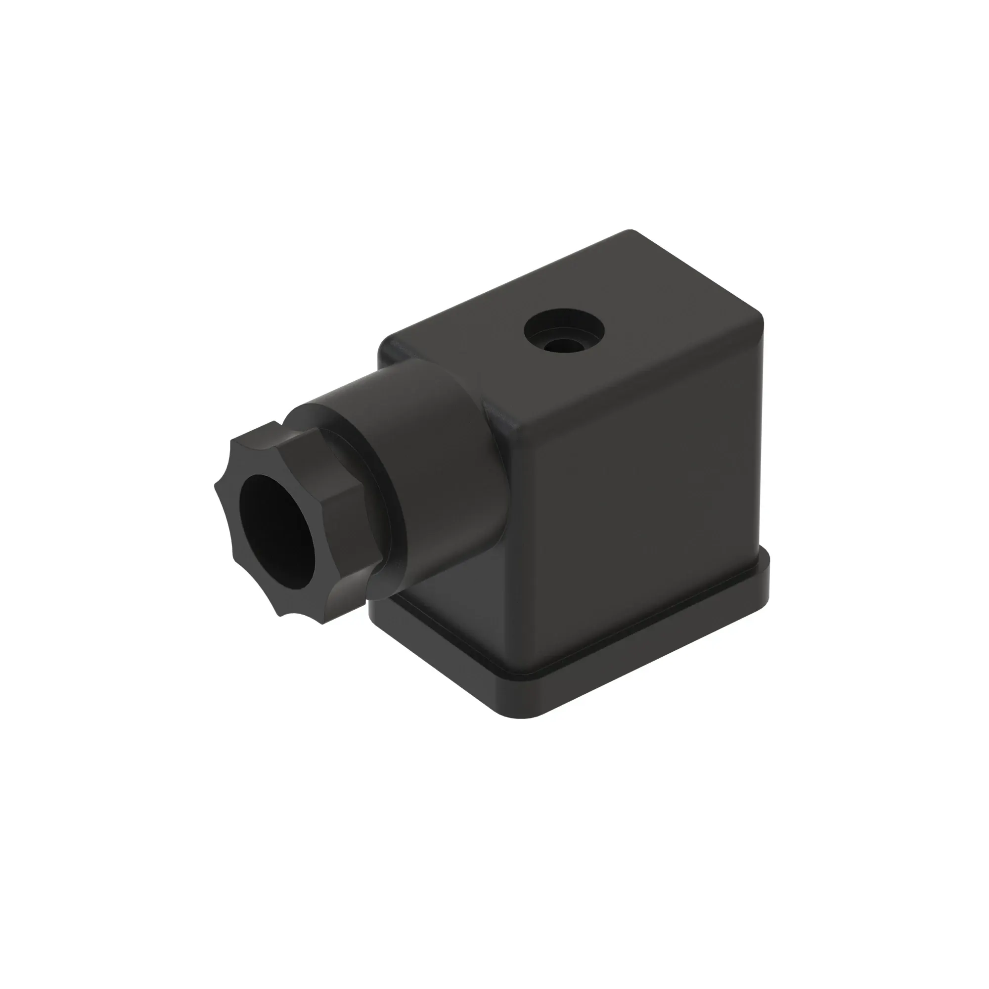 John Deere Electrical Connector Assembly - WZ2605071