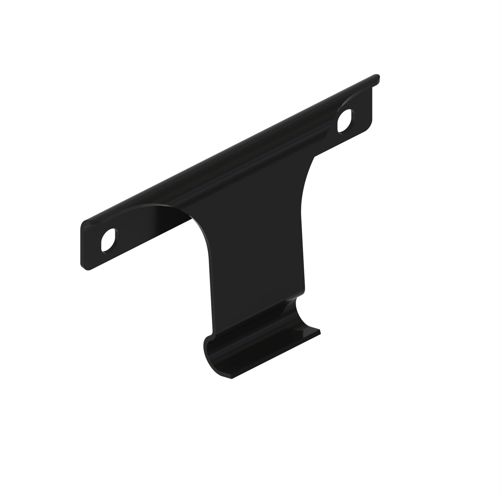 R128168: Front Grille Latch