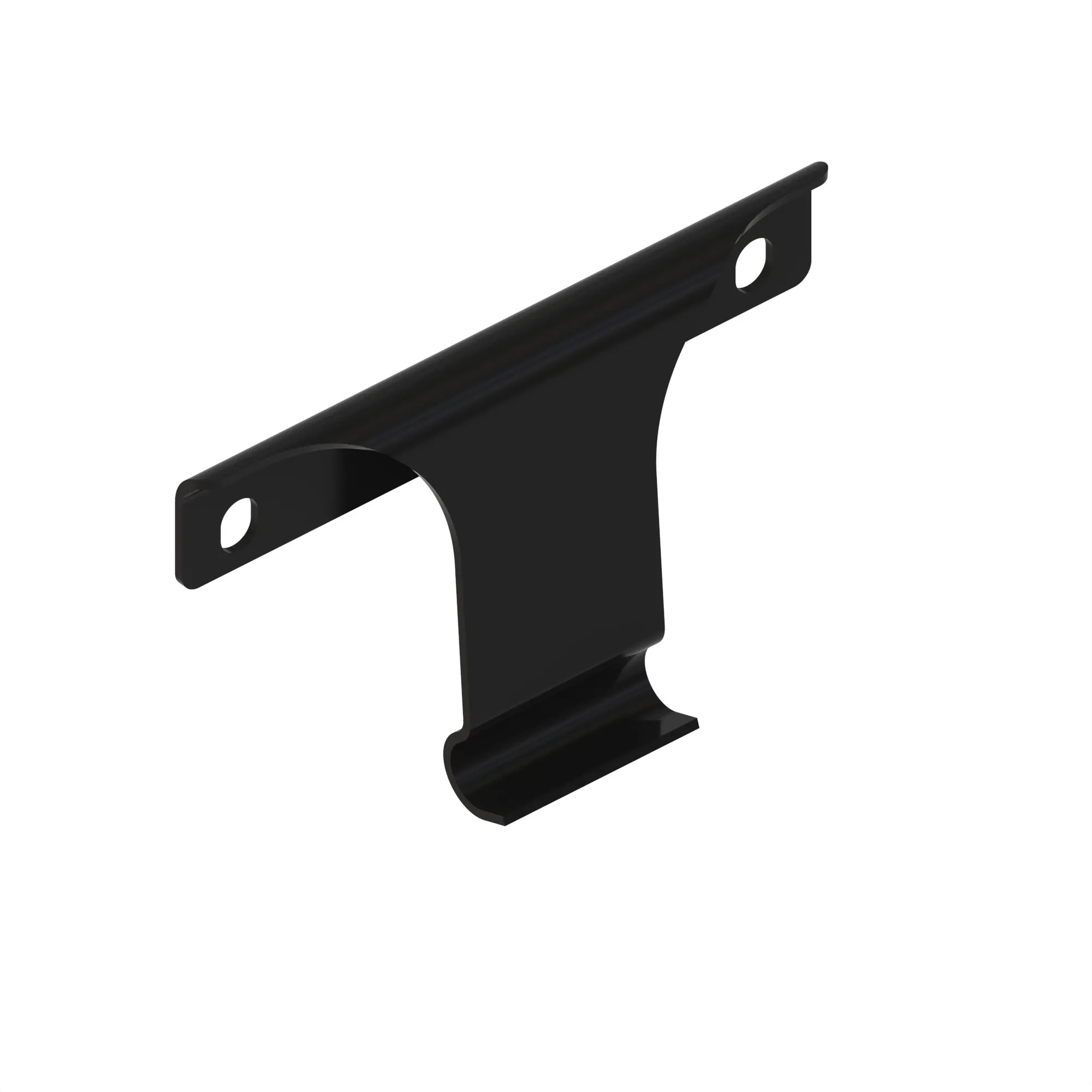 R128168: Front Grille Latch