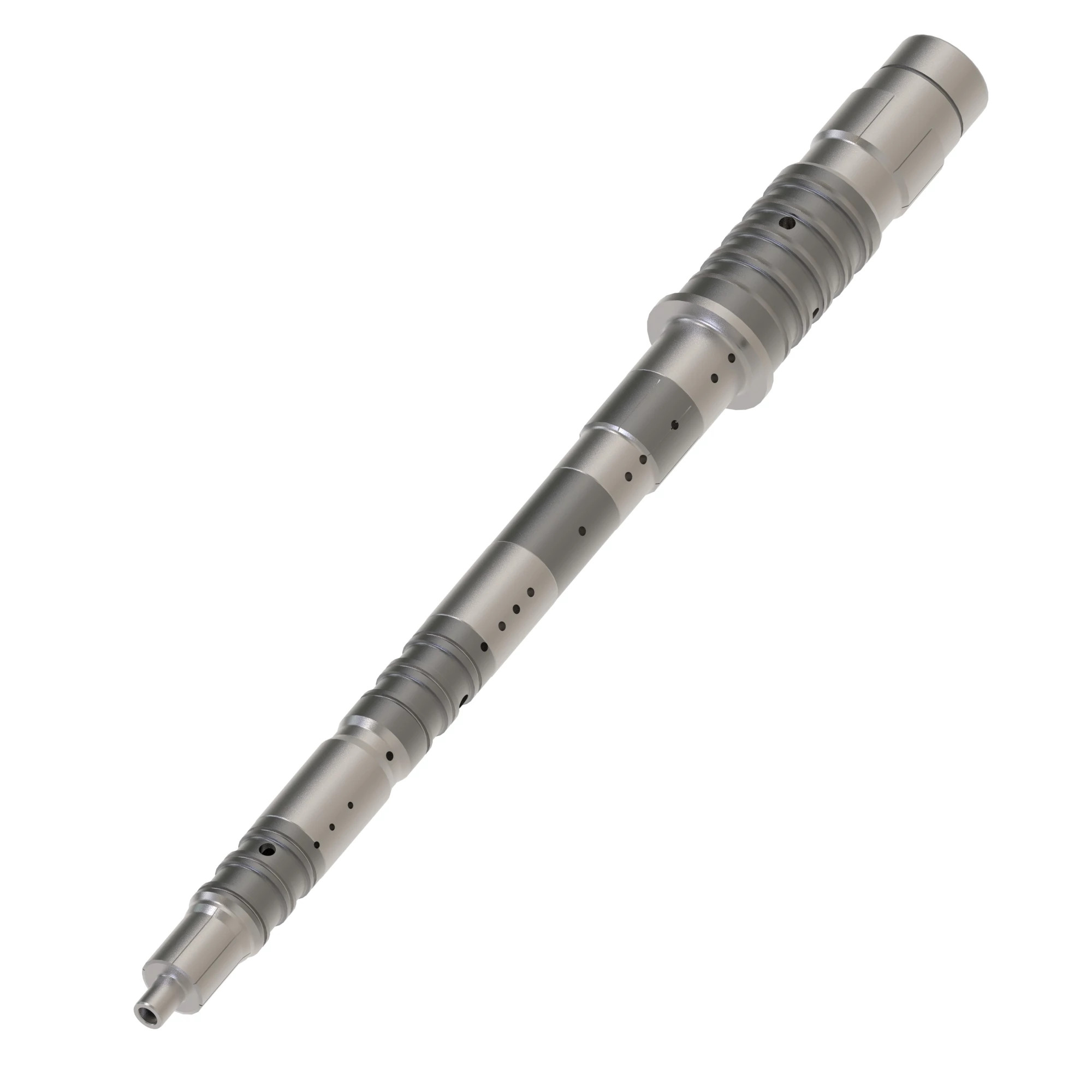 SHAFT, CENTRAL SHAFT