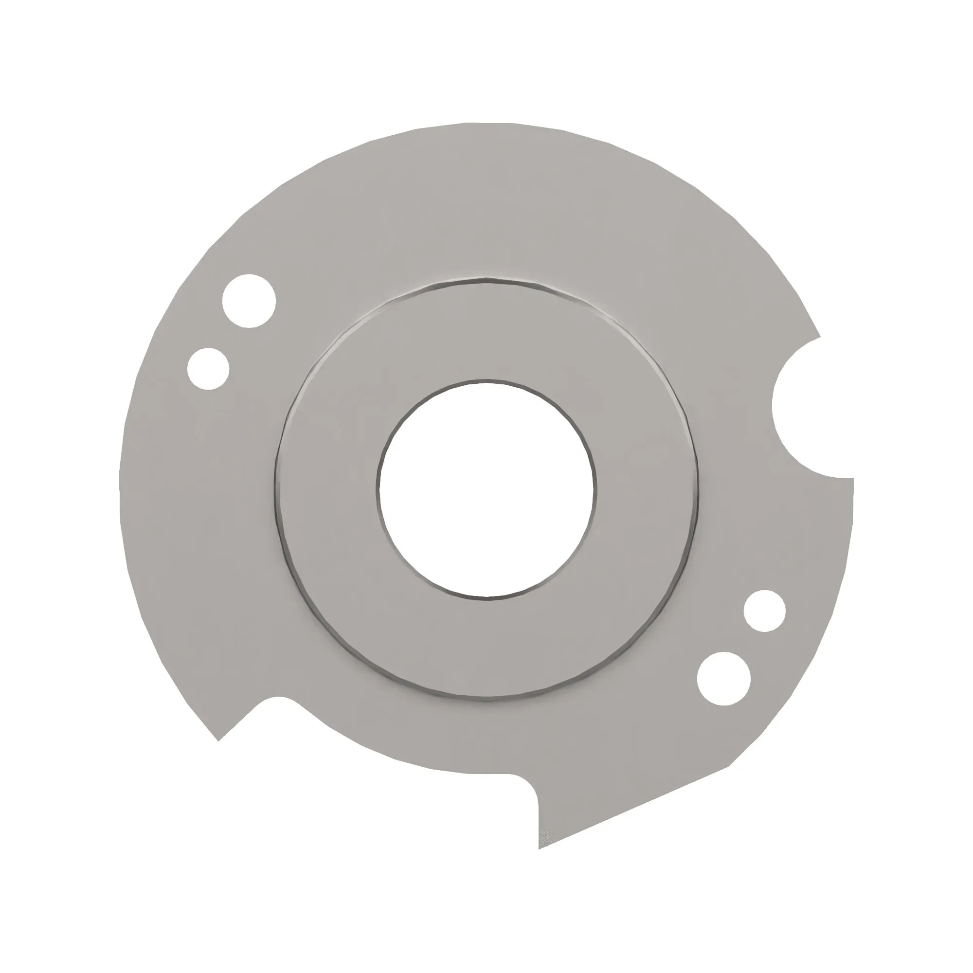 Spacer