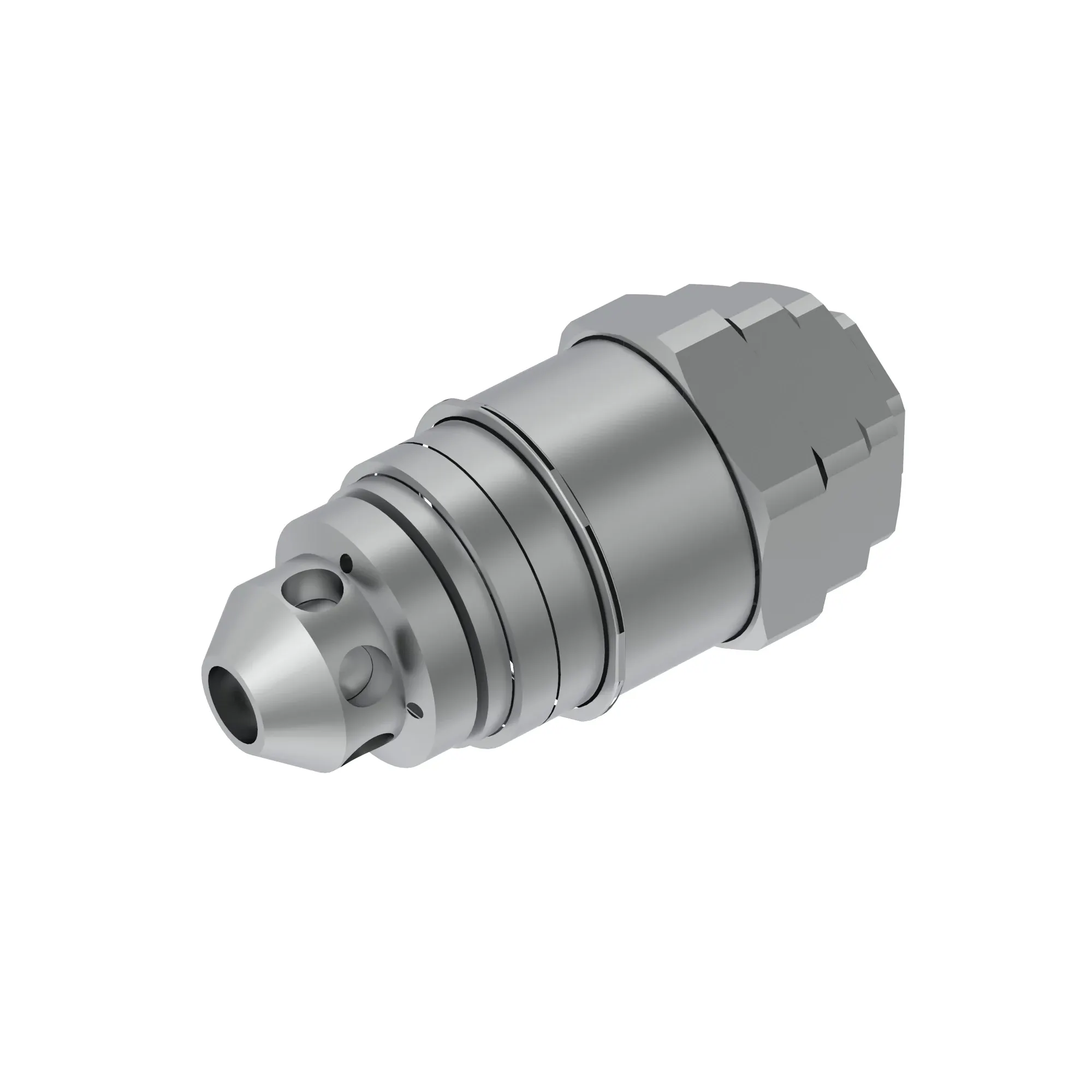 John Deere Pressure Relief Valve, 2650 PSI - AT318530