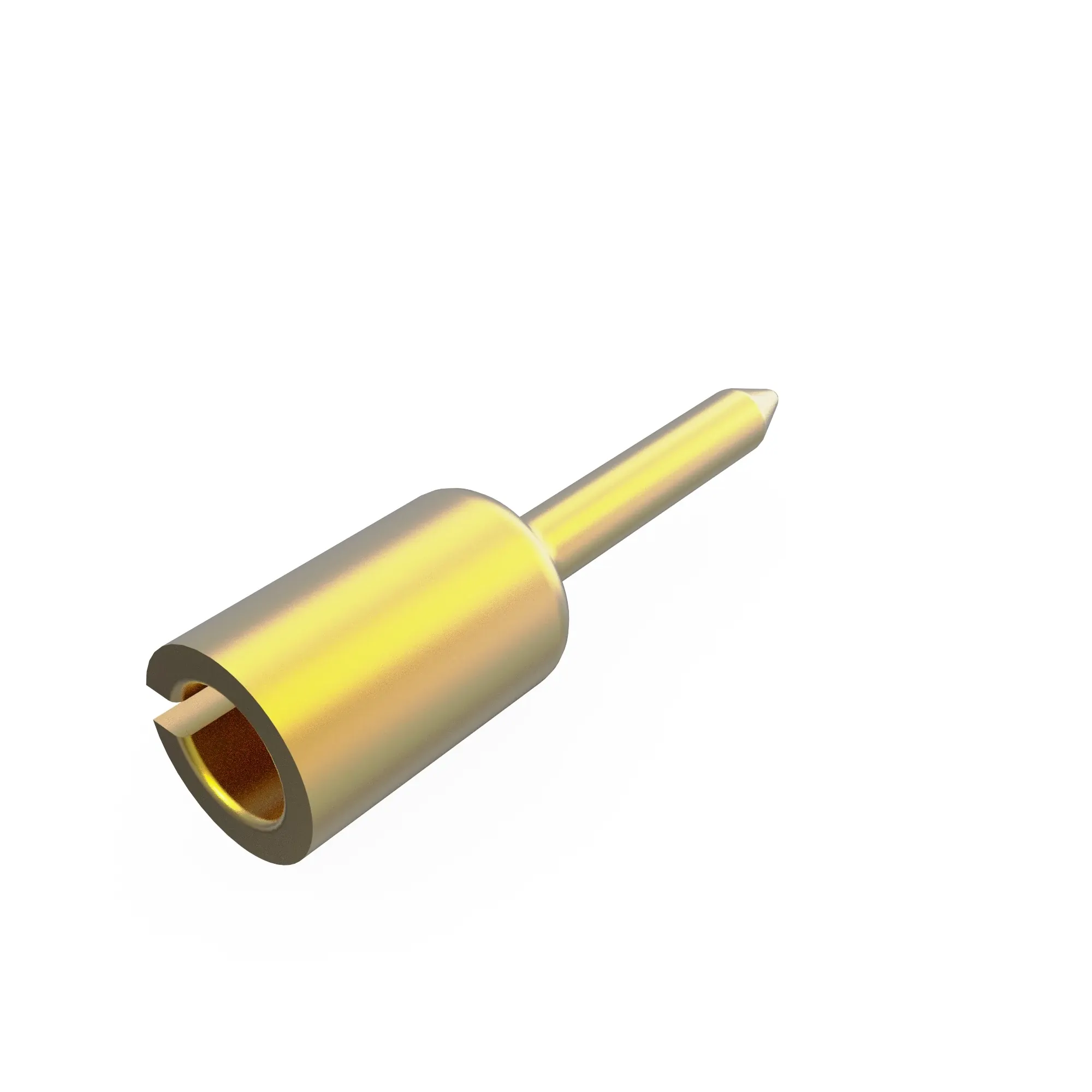 John Deere Electrical Connector Terminal - KK81390