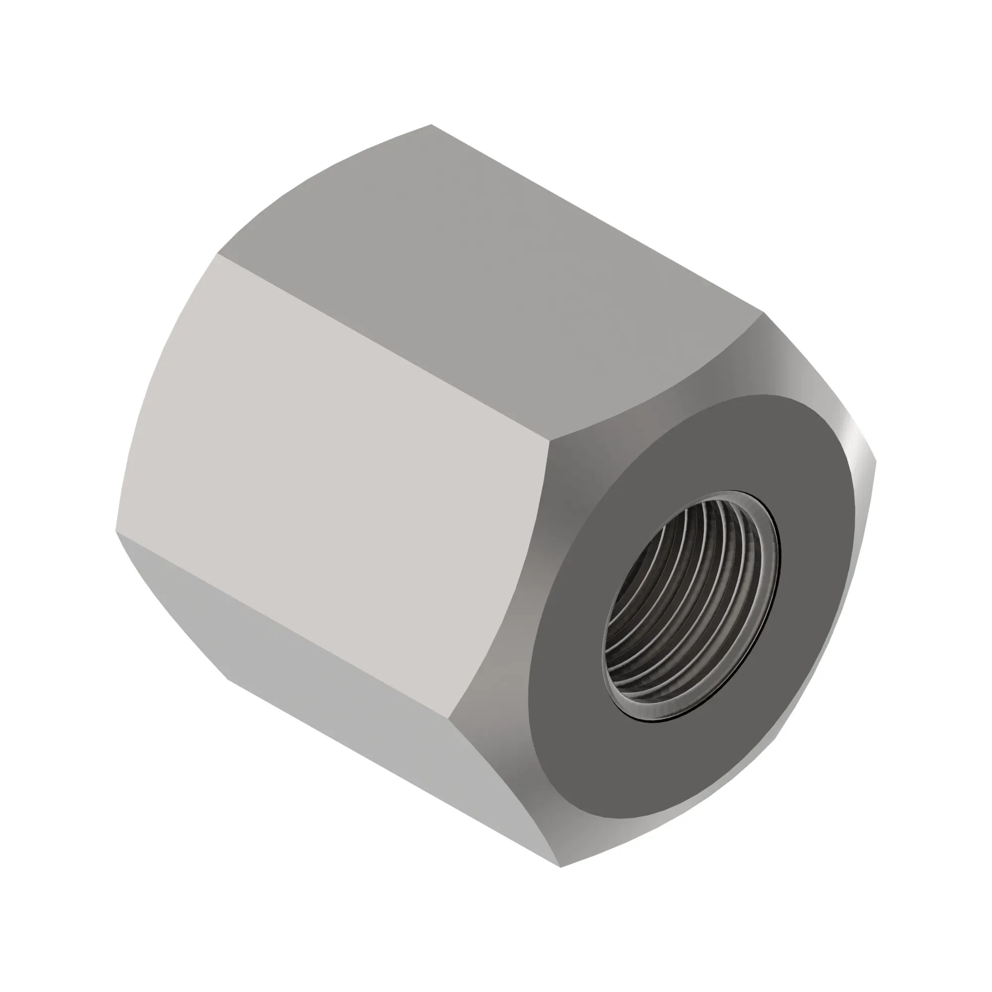 John Deere Pipe Cap Fitting Plug - DX17792