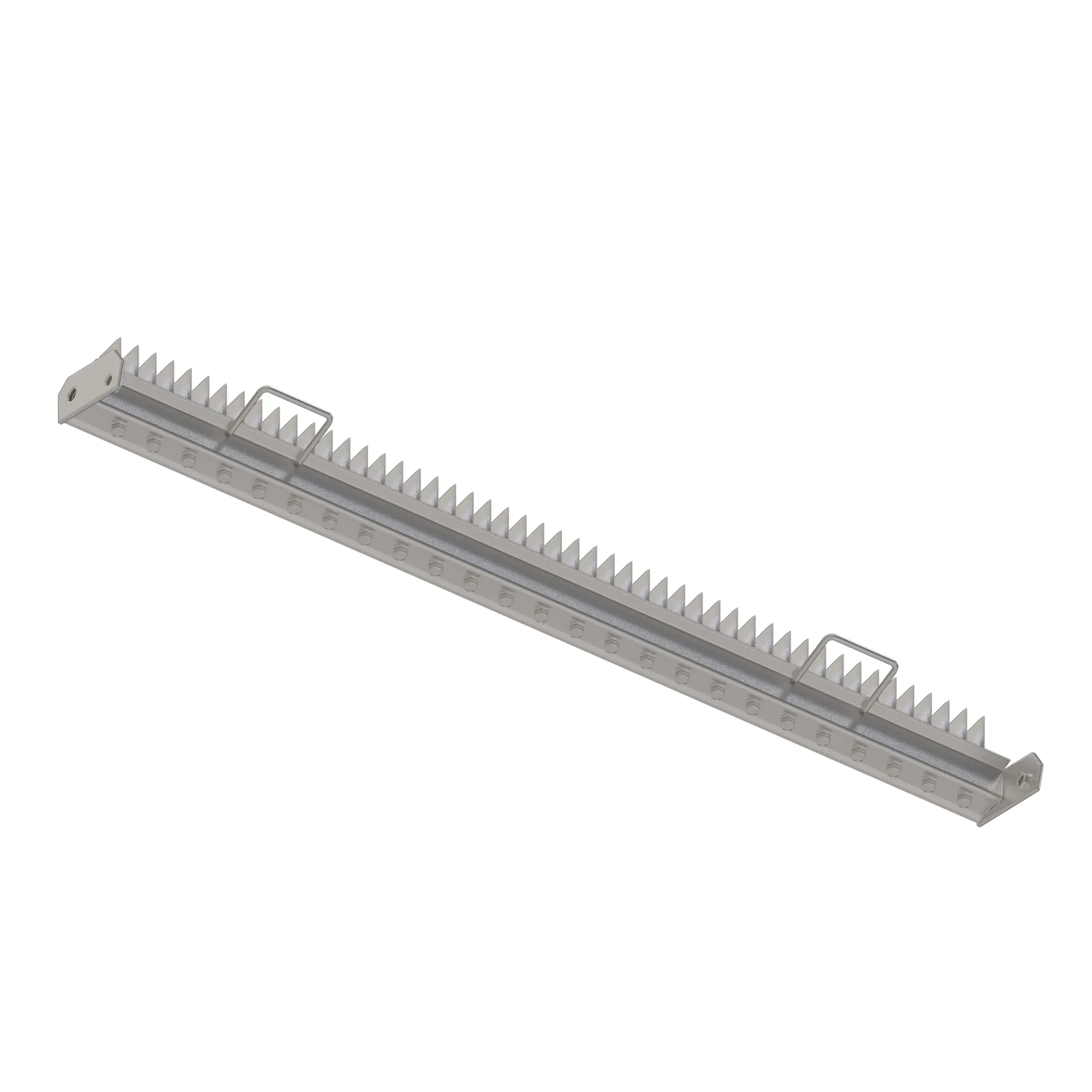 STATIONARY KNIFE