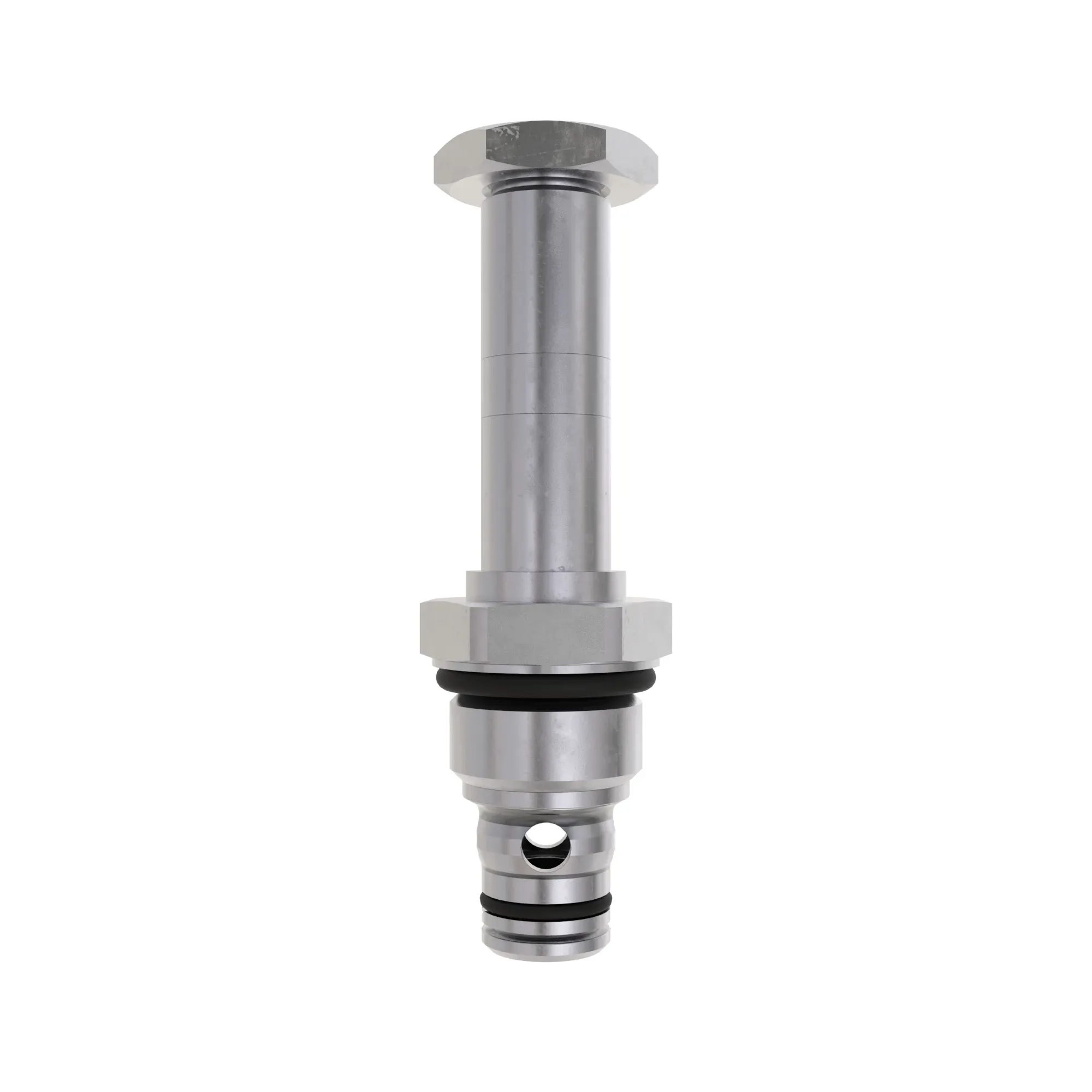 SOLENOID