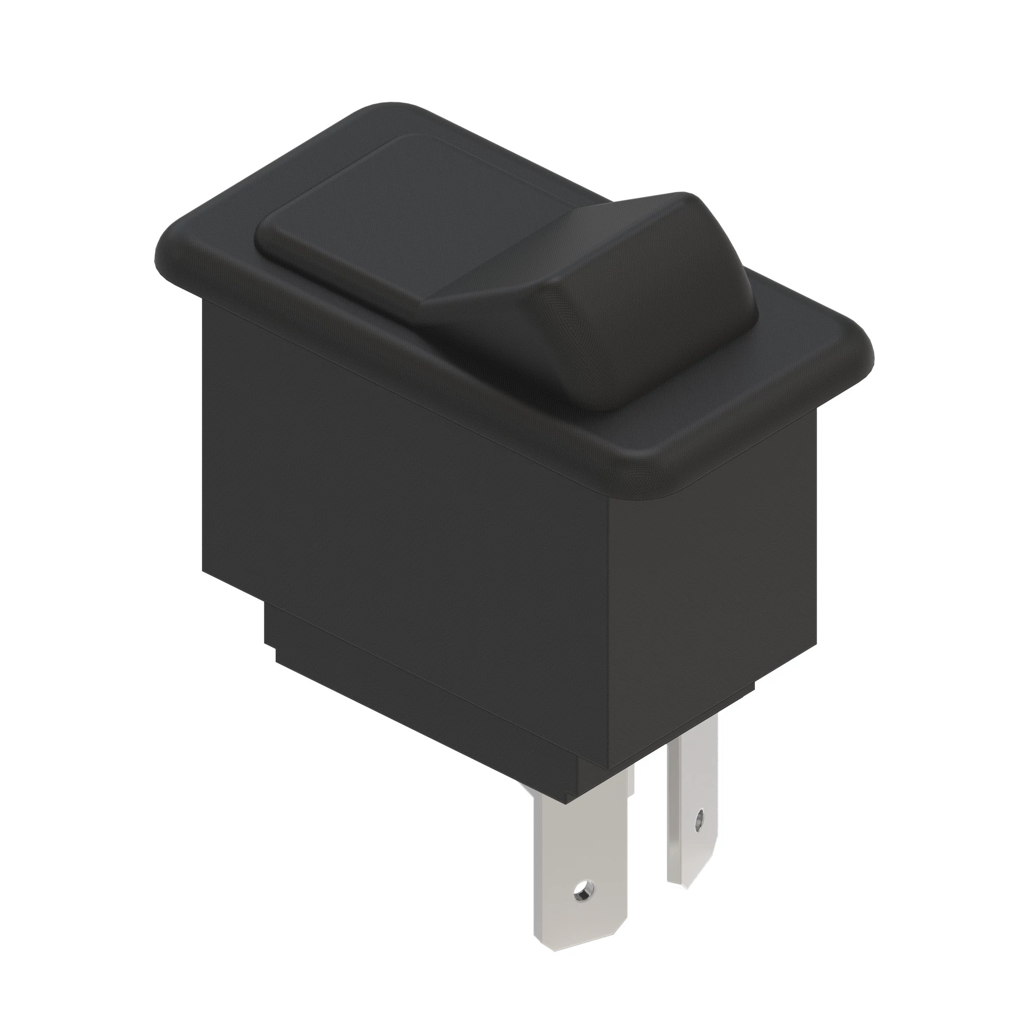 John Deere Cab Work Lights Switch - AT203500