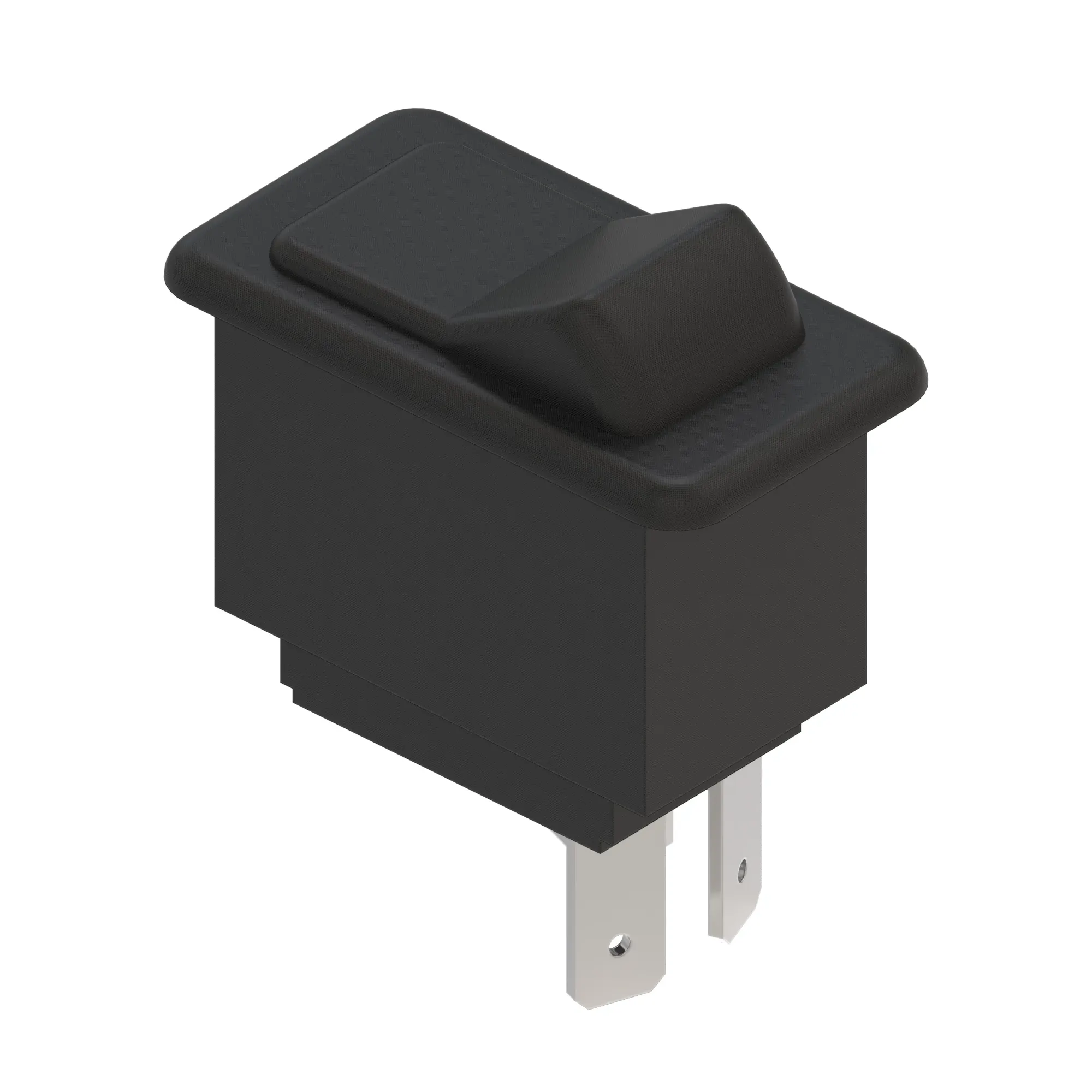 John Deere Cab Work Lights Switch - AT203500