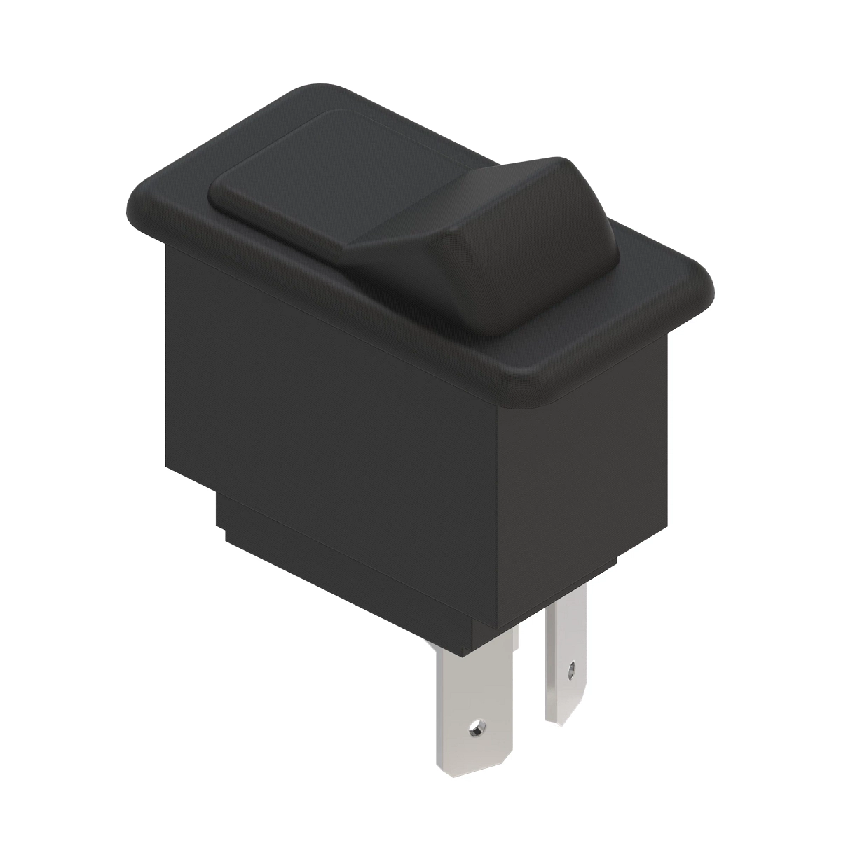 Switch, Cab Work Lights