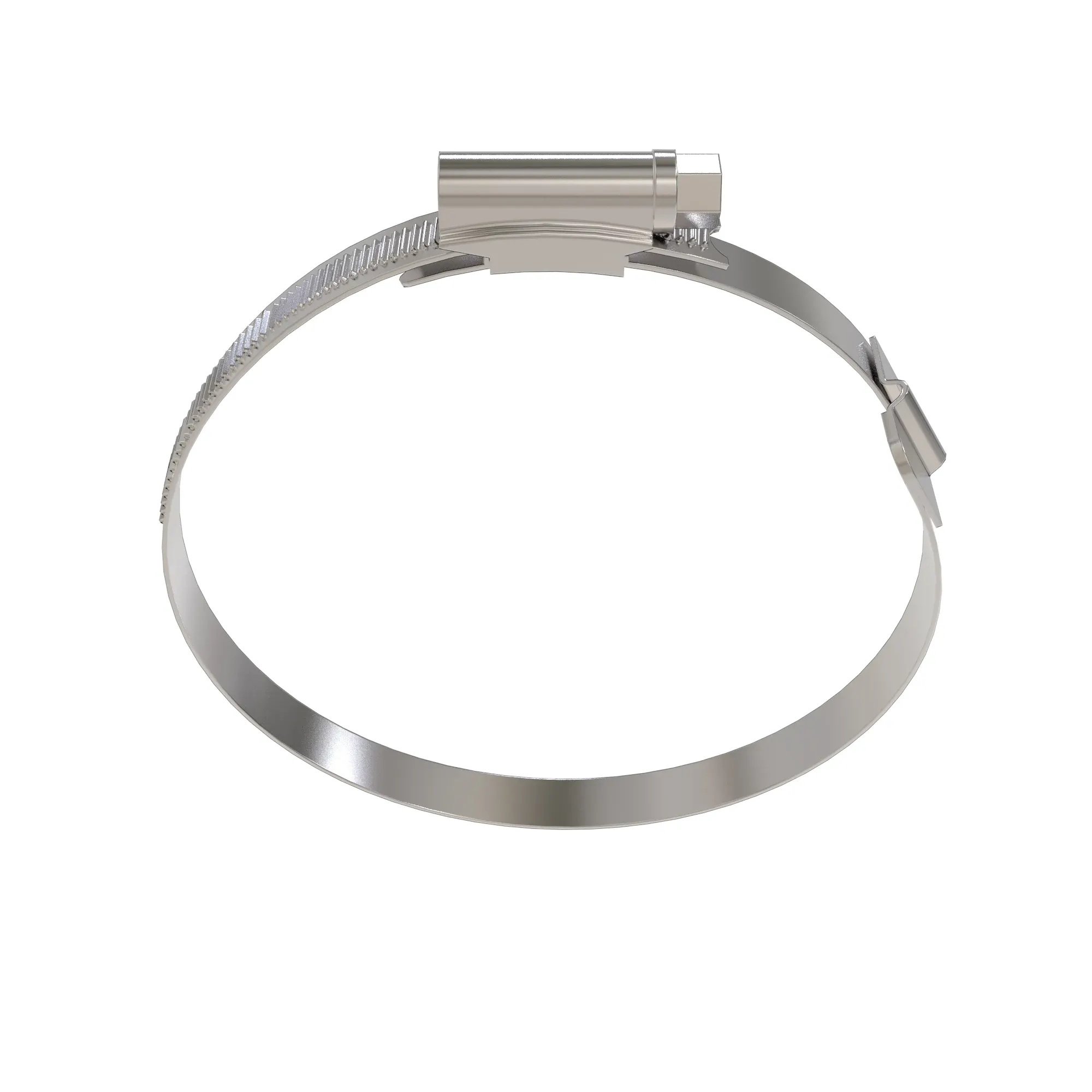 John Deere Hose Clamp - A121779
