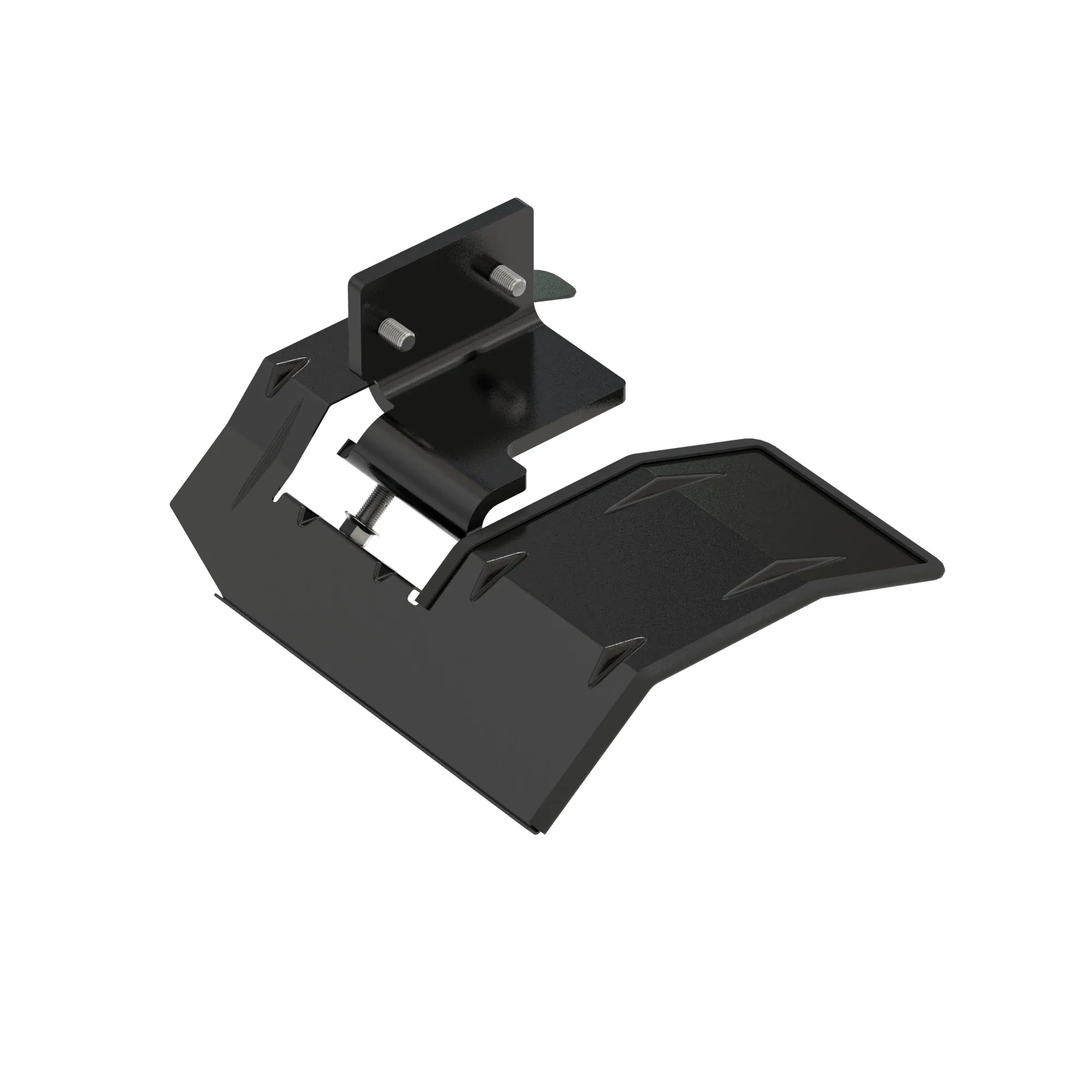 ICV MECH + HEAT COVER. MW05-MW25