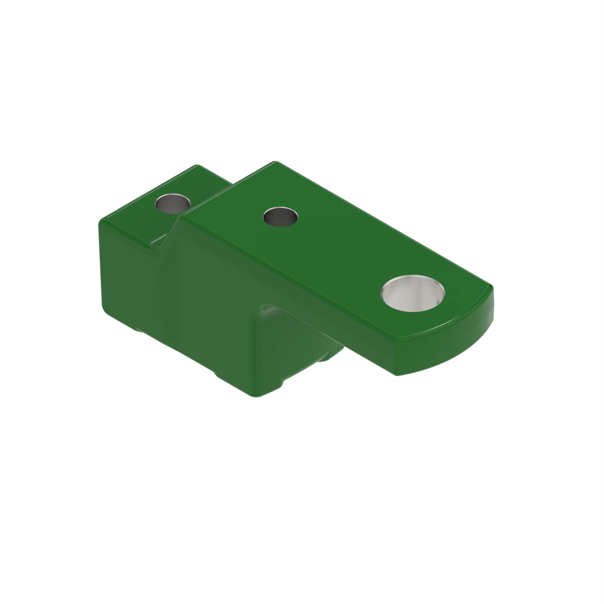 ⚙️ L154075: Correa de barra de tiro John Deere 🚜✅