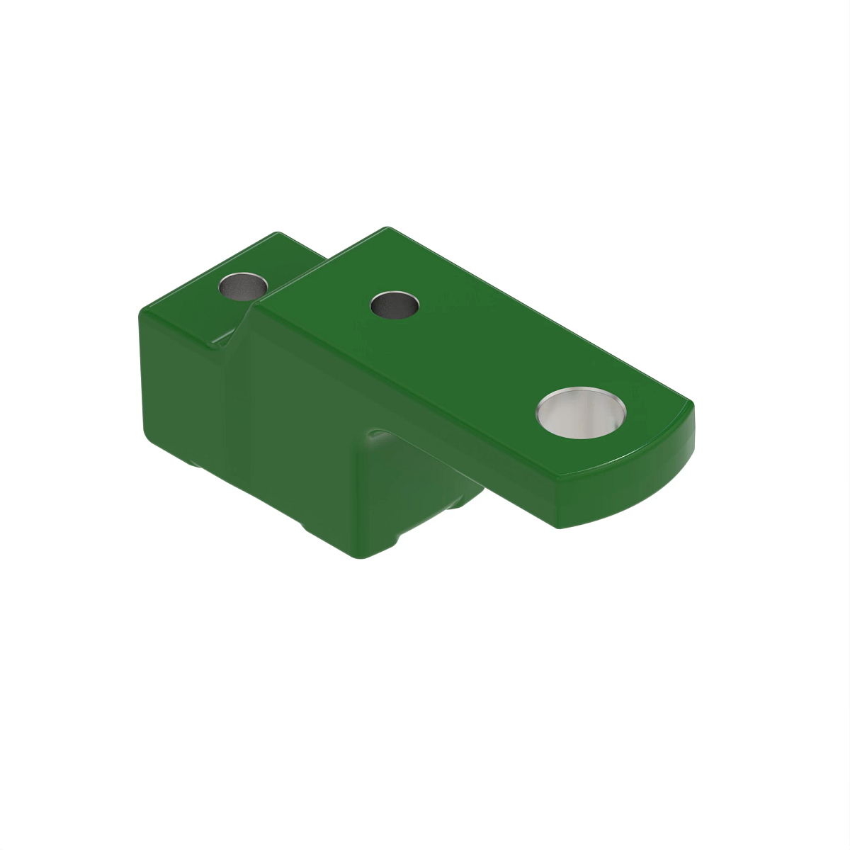 STRAP,DRAWBAR
