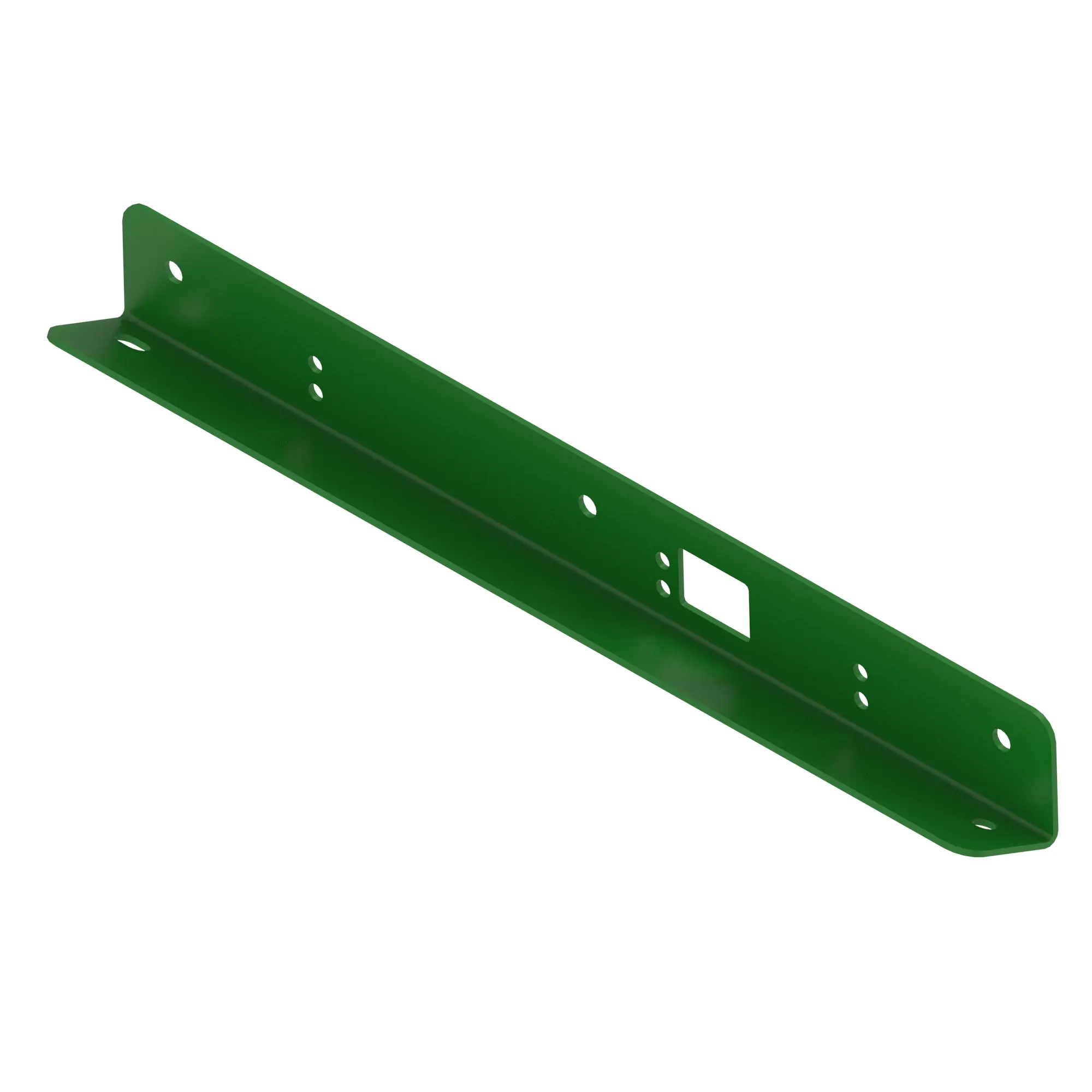 BRACKET, WORK LIGHT MOUNT