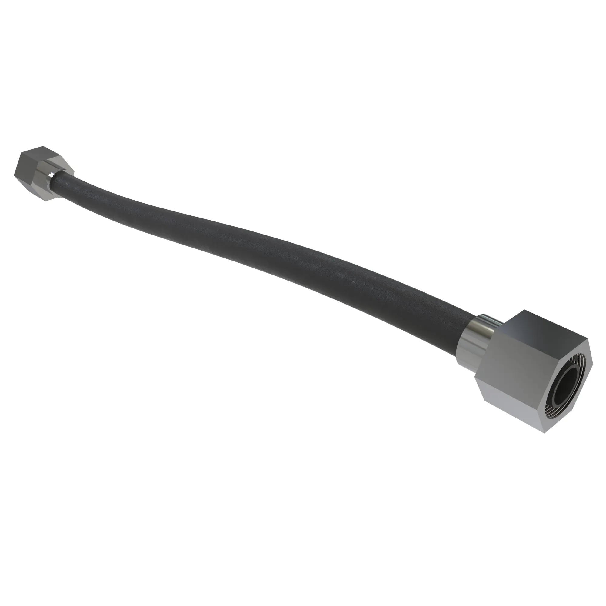 John Deere Hydraulic Hose - AA69748