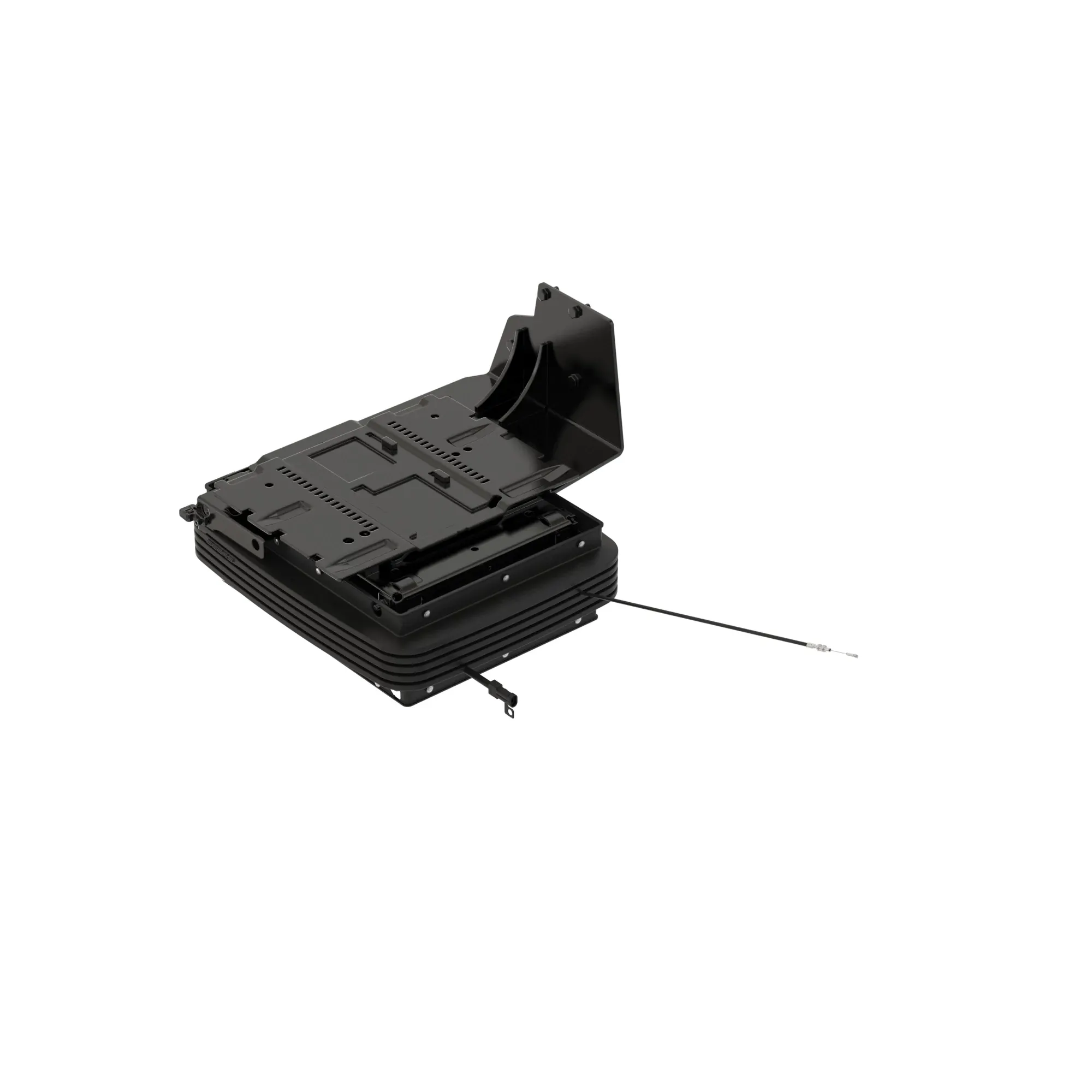 John Deere Seat Suspension - AT486063