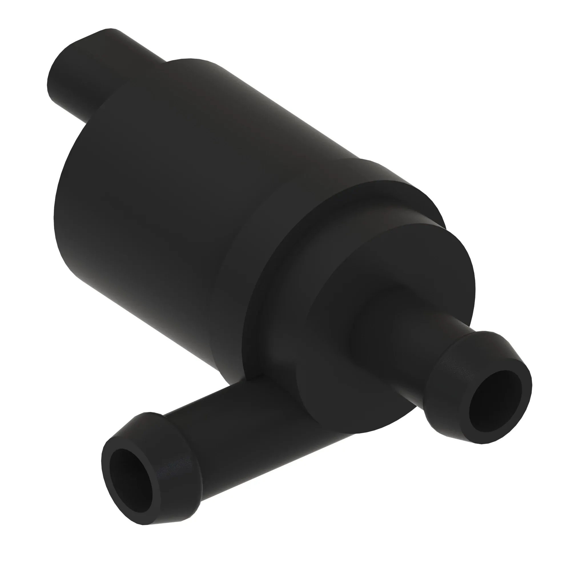 John Deere Engine Coolant Heater Water Pump - AT311098