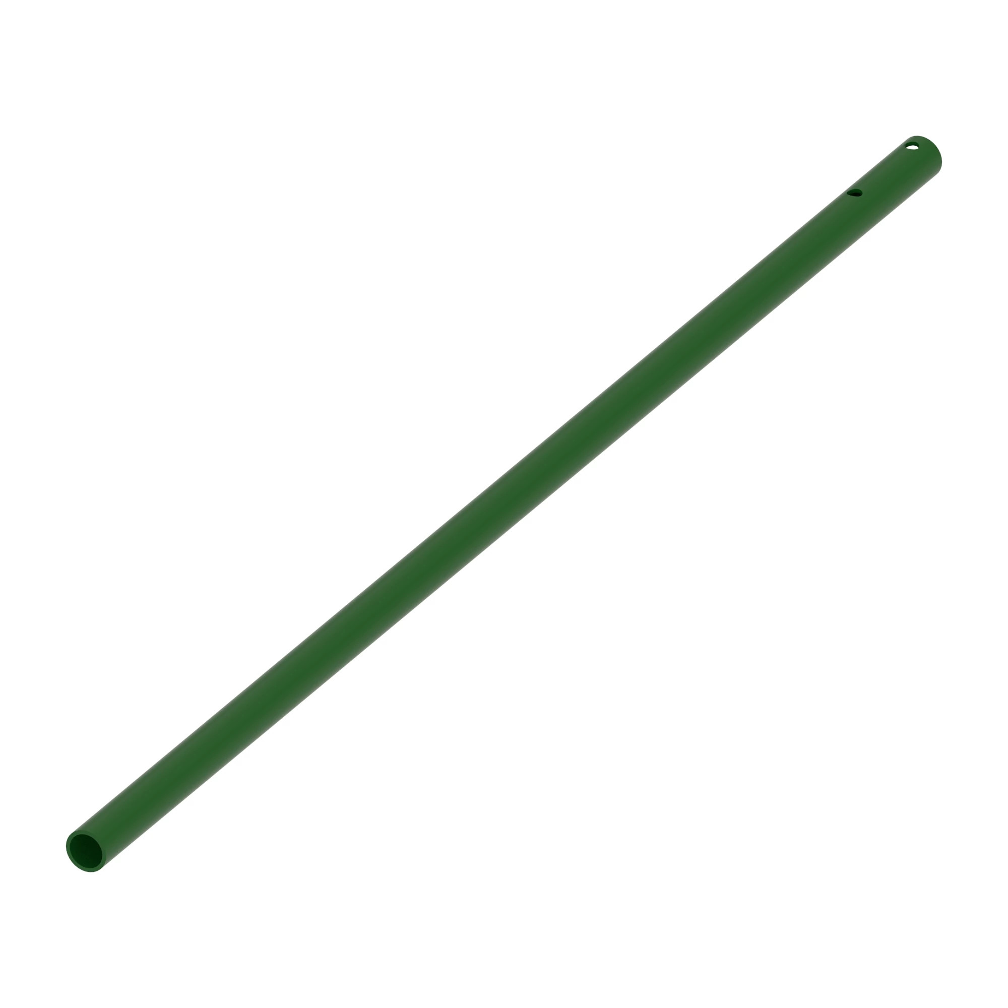 HANDRAIL, EXTERNAL HANDRAIL TUBE
