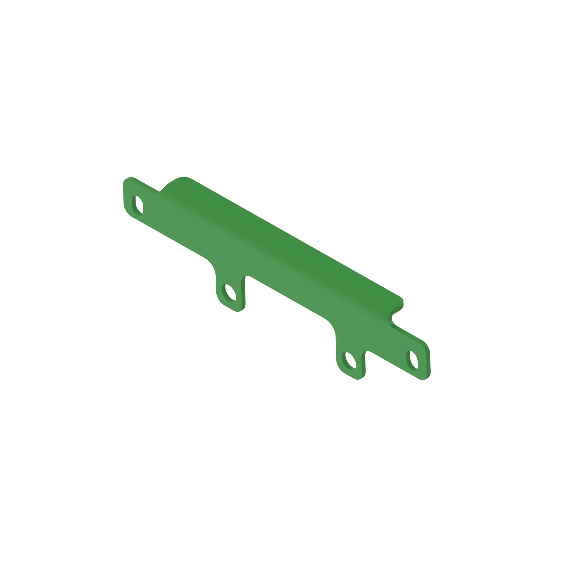 BRACKET, BRACKET, POWER REVERSER HY