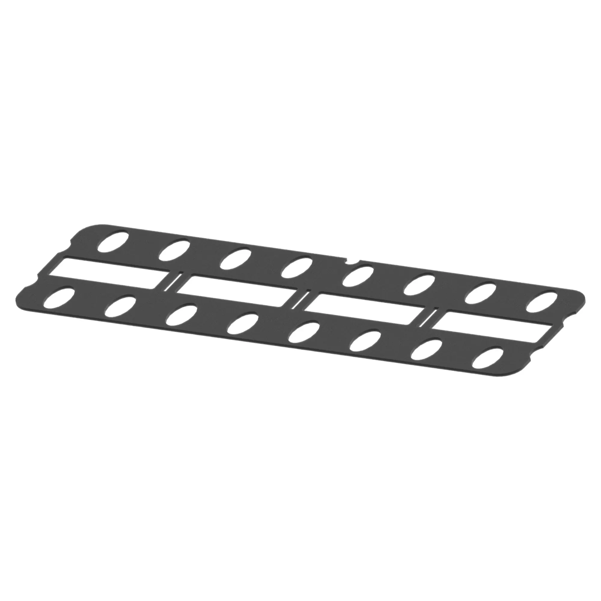 SEAL, NOZZLE 8 ROW