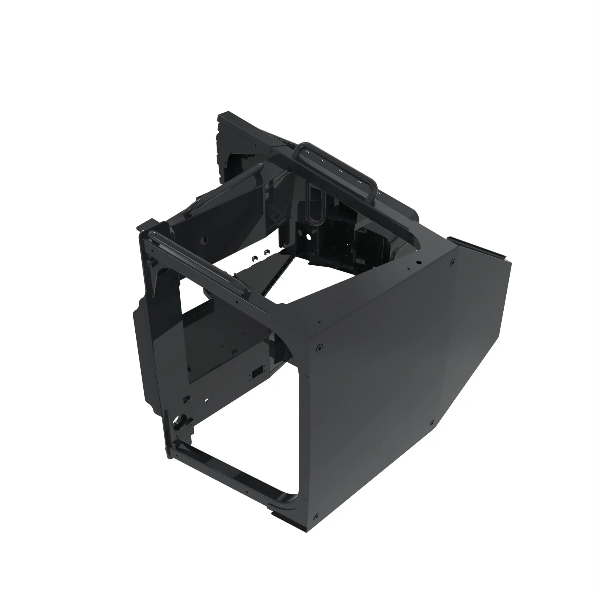 John Deere Canopy - AT428042
