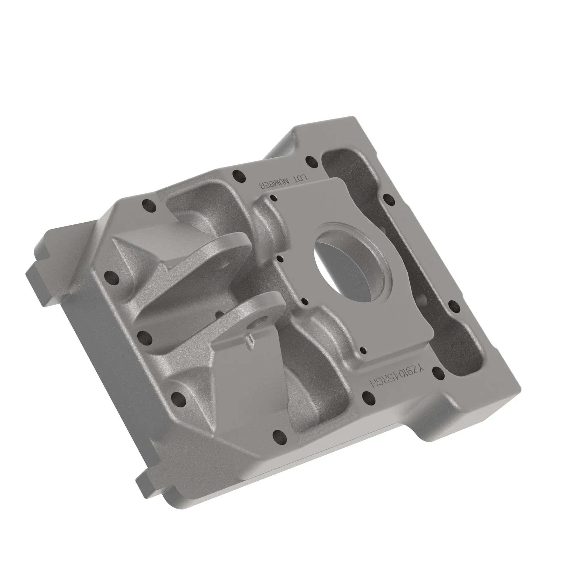 John Deere Housing - YZ91443
