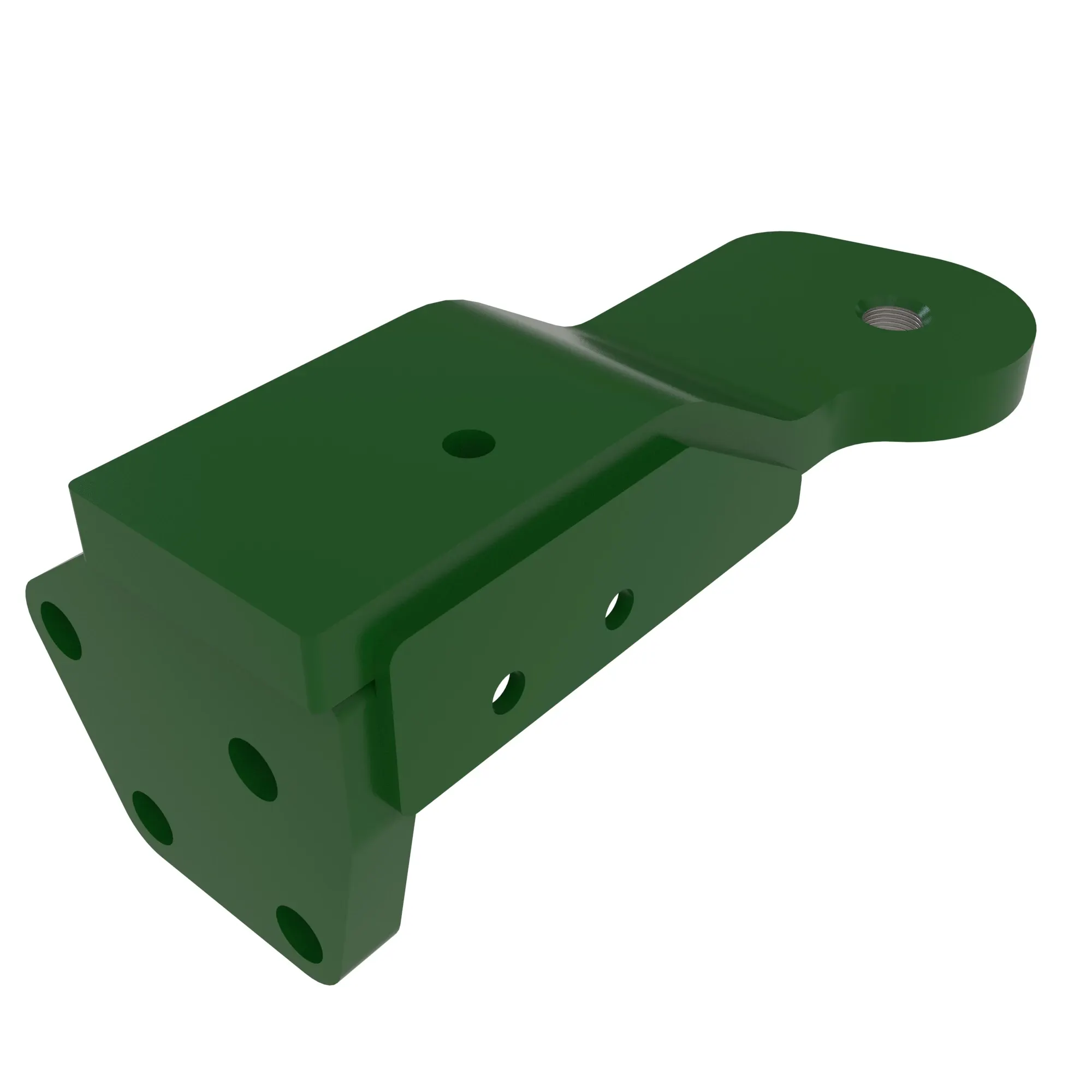 John Deere Cab Mounting Bracket - RE213253
