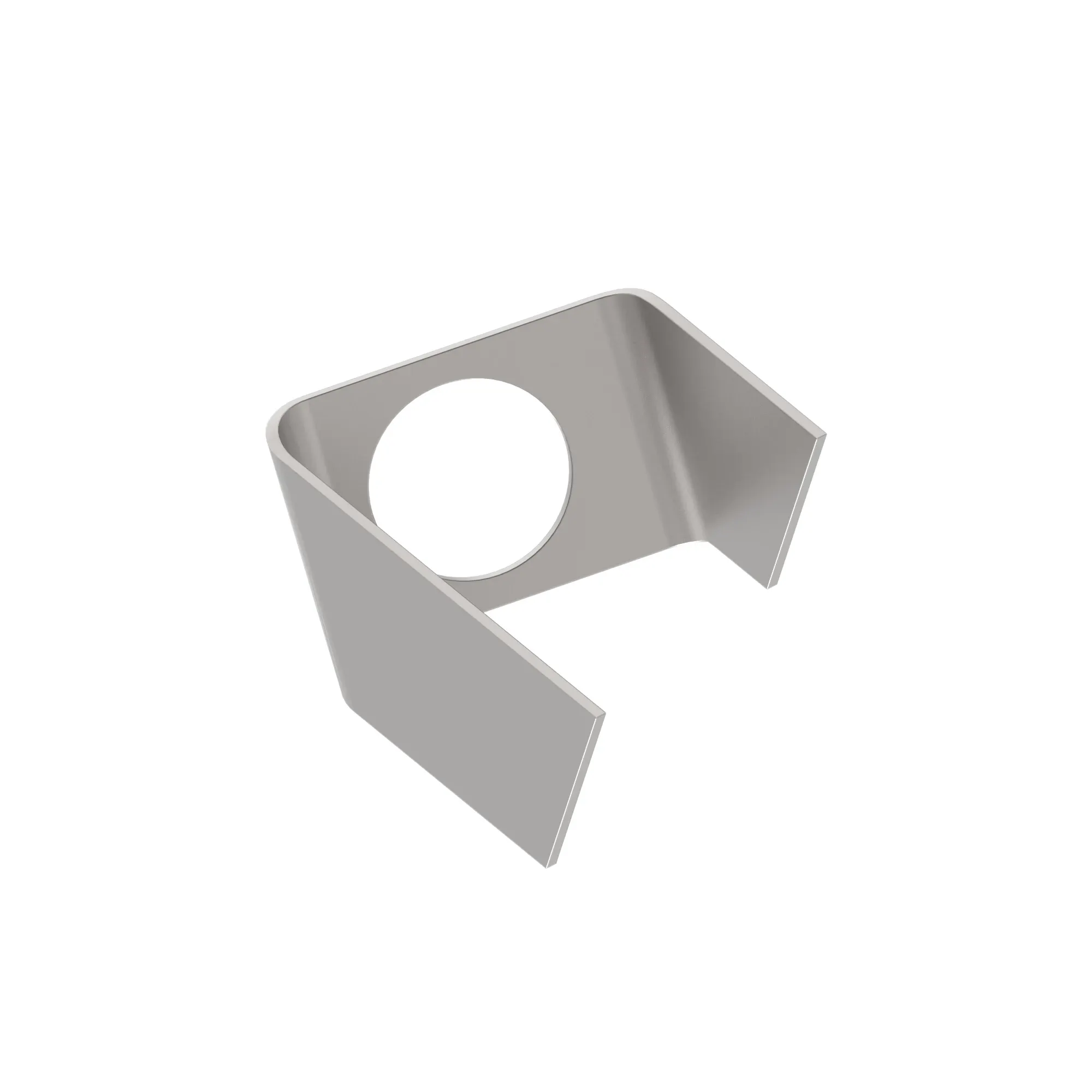 HOLDER, CONSOLE LIGHT
