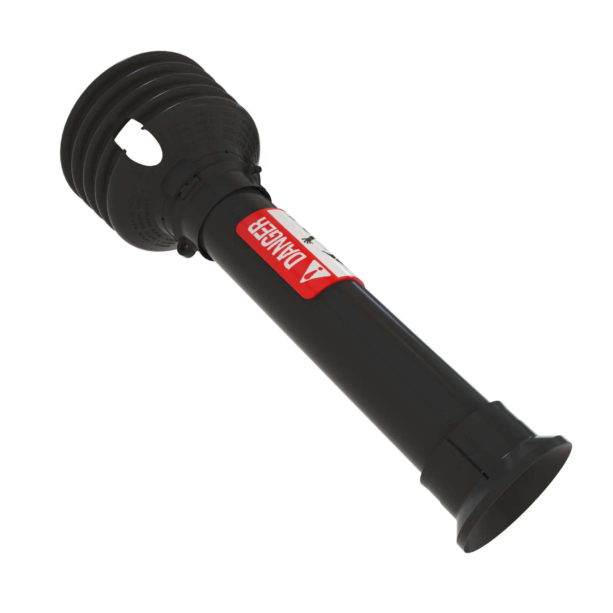 John Deere Powershaft Shield - AKK53385