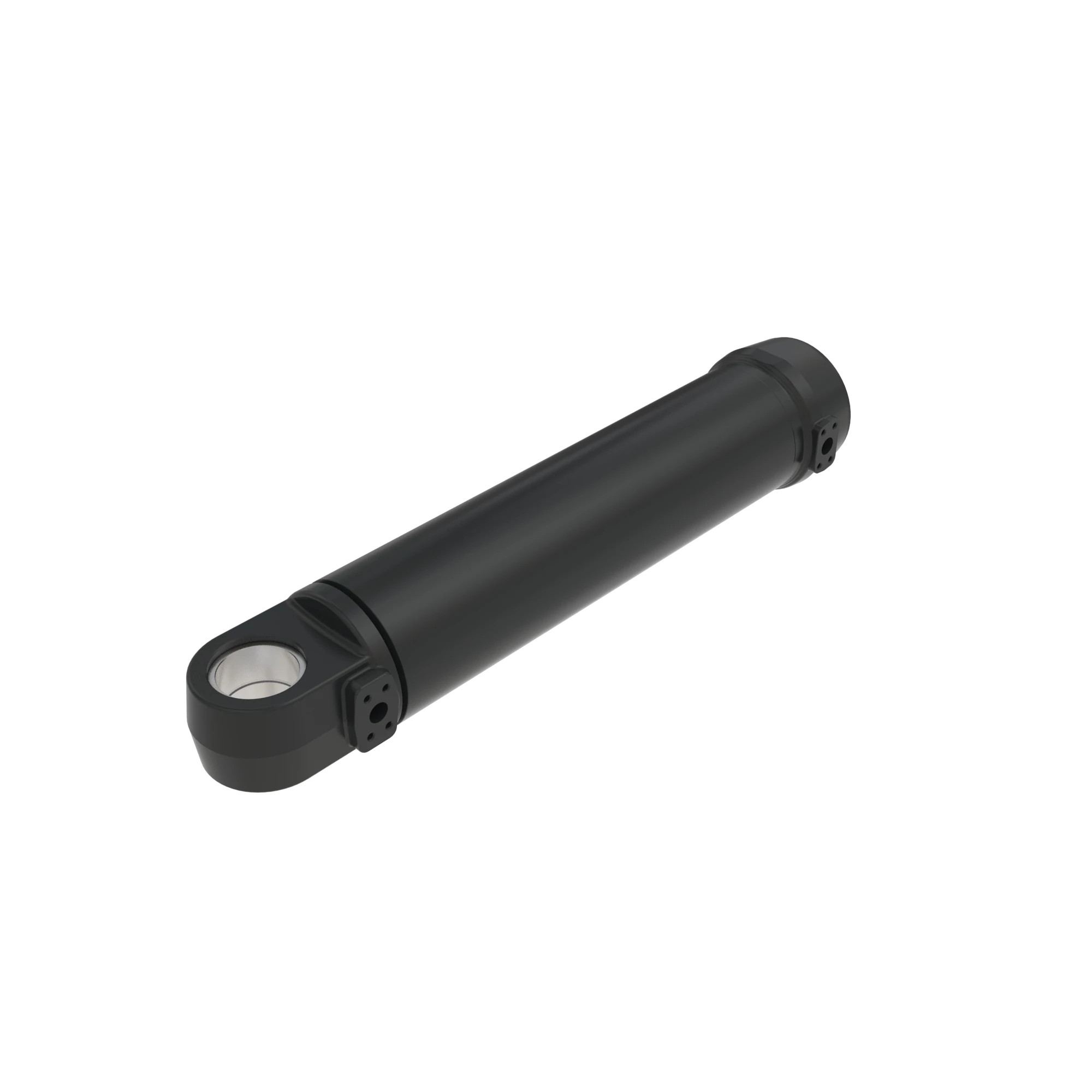 HYDRAULIC CYLINDER BARREL, ASSEMBLY