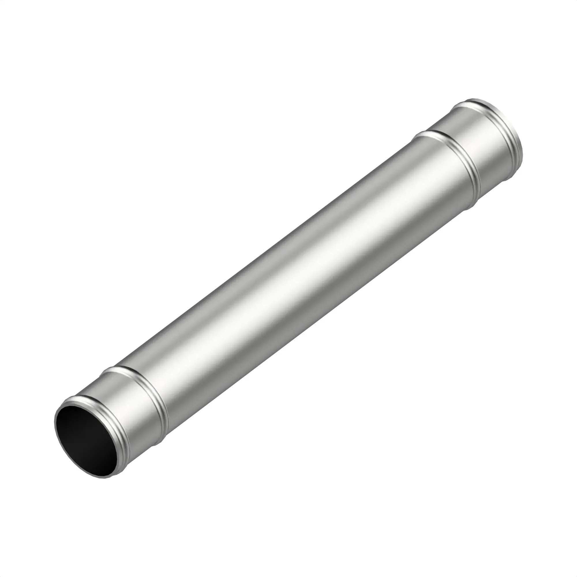 John Deere Charge Air Cooler Inlet Pipe - SU28479