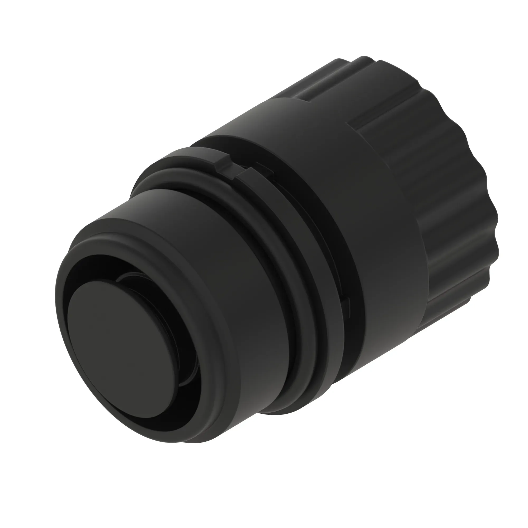 John Deere Oil Filler Cap - LVA20040