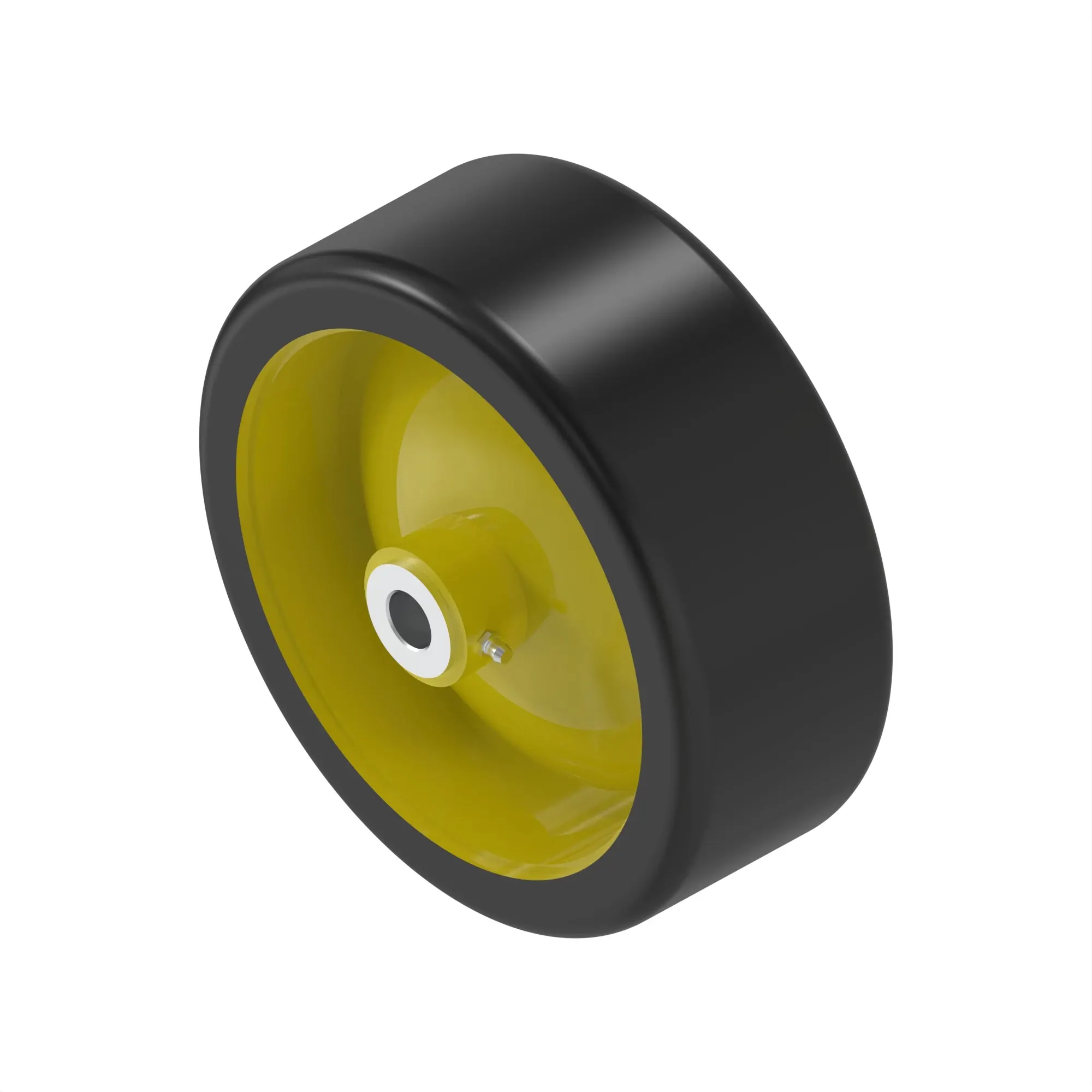 Wheels, Tires & Tracks