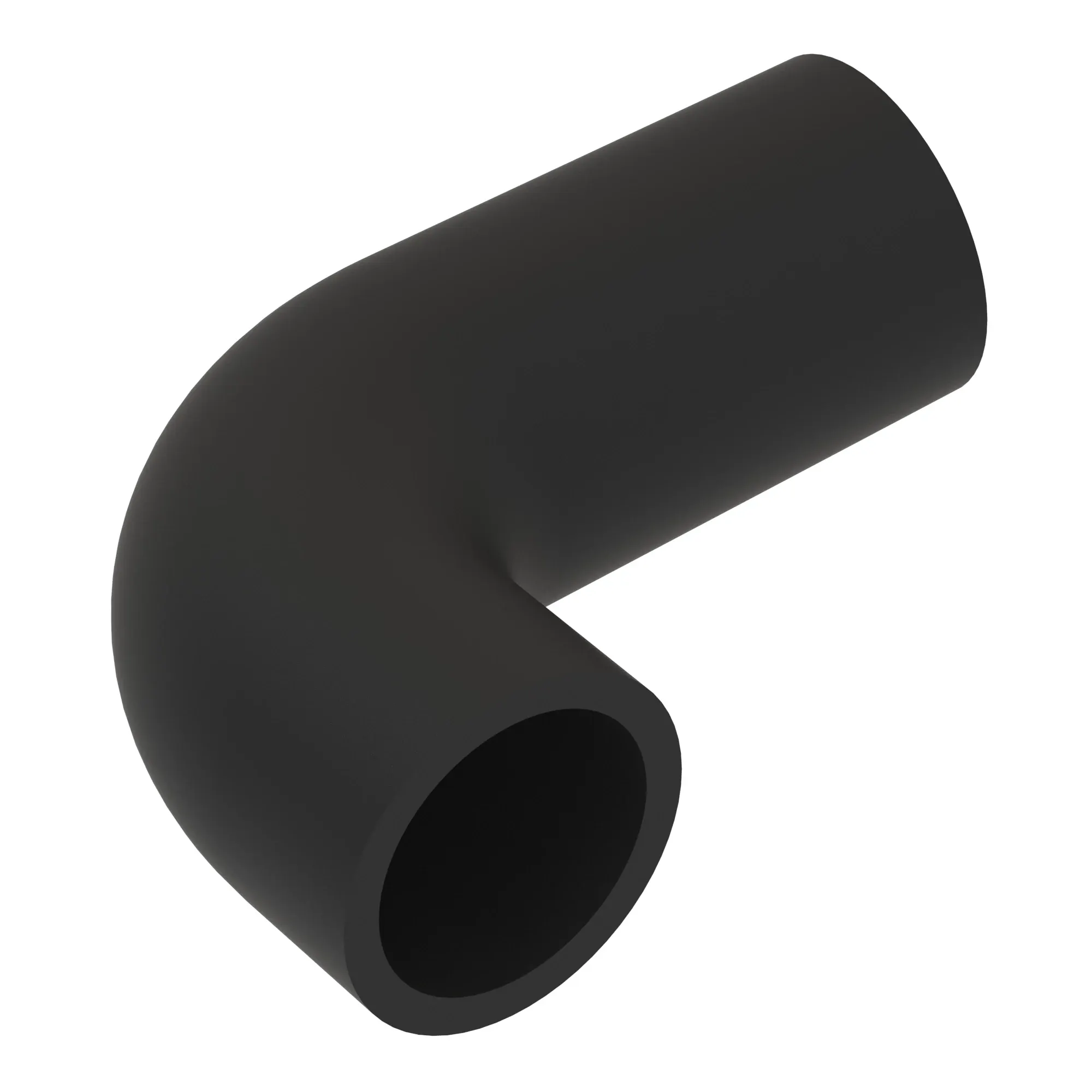 HOSE, STRAINER TO PUMP