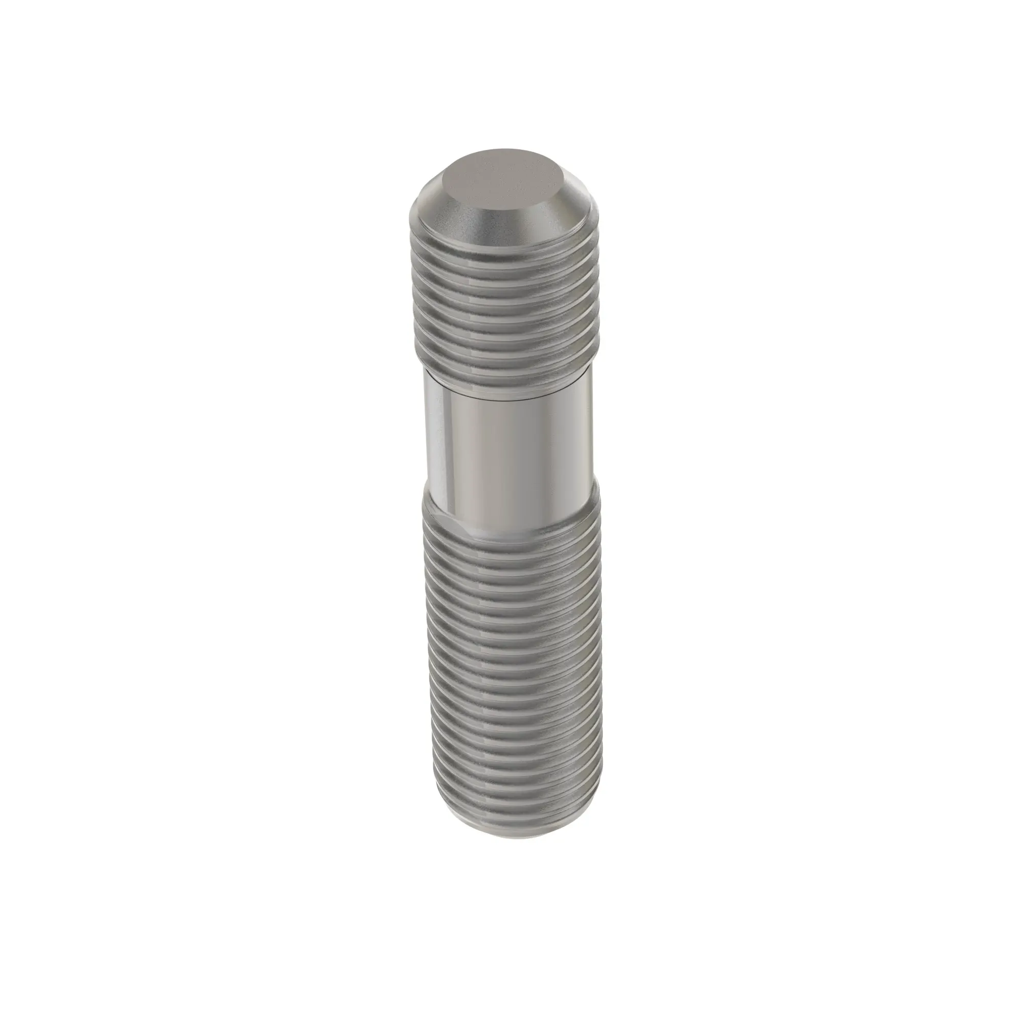STUD, METRIC STRAIGHT
