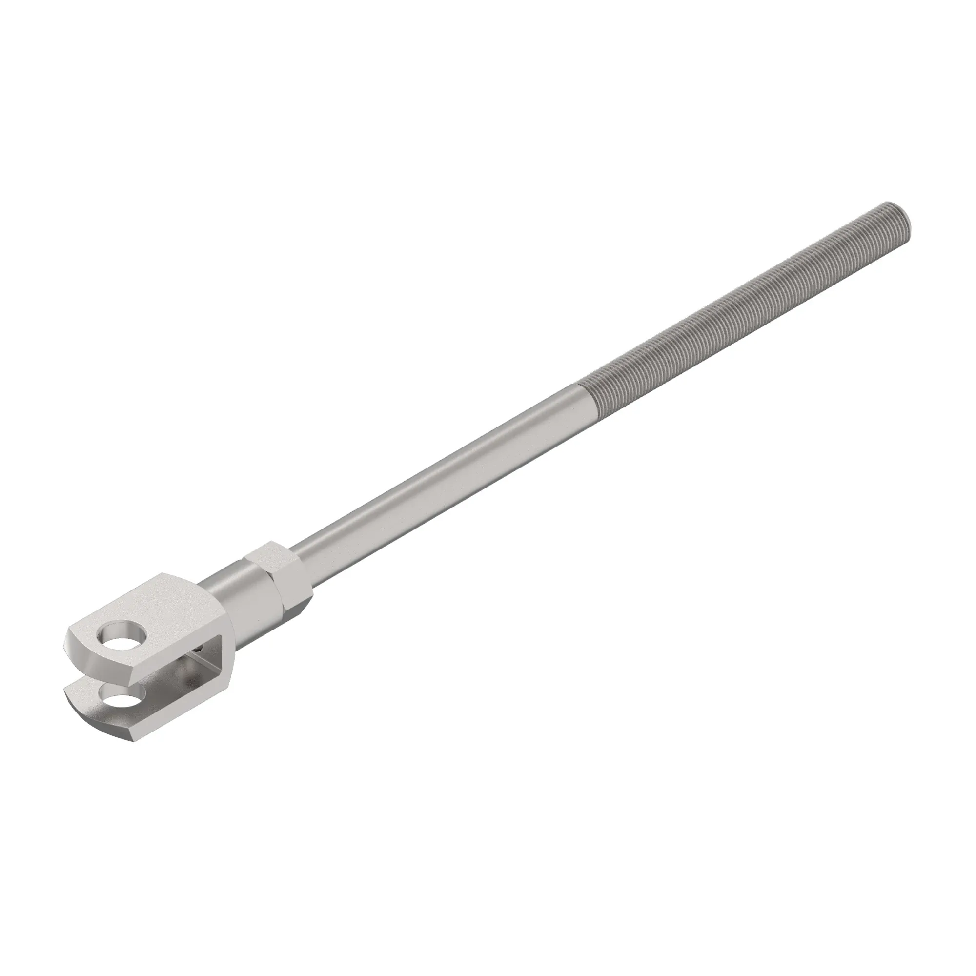 Yoke Link End