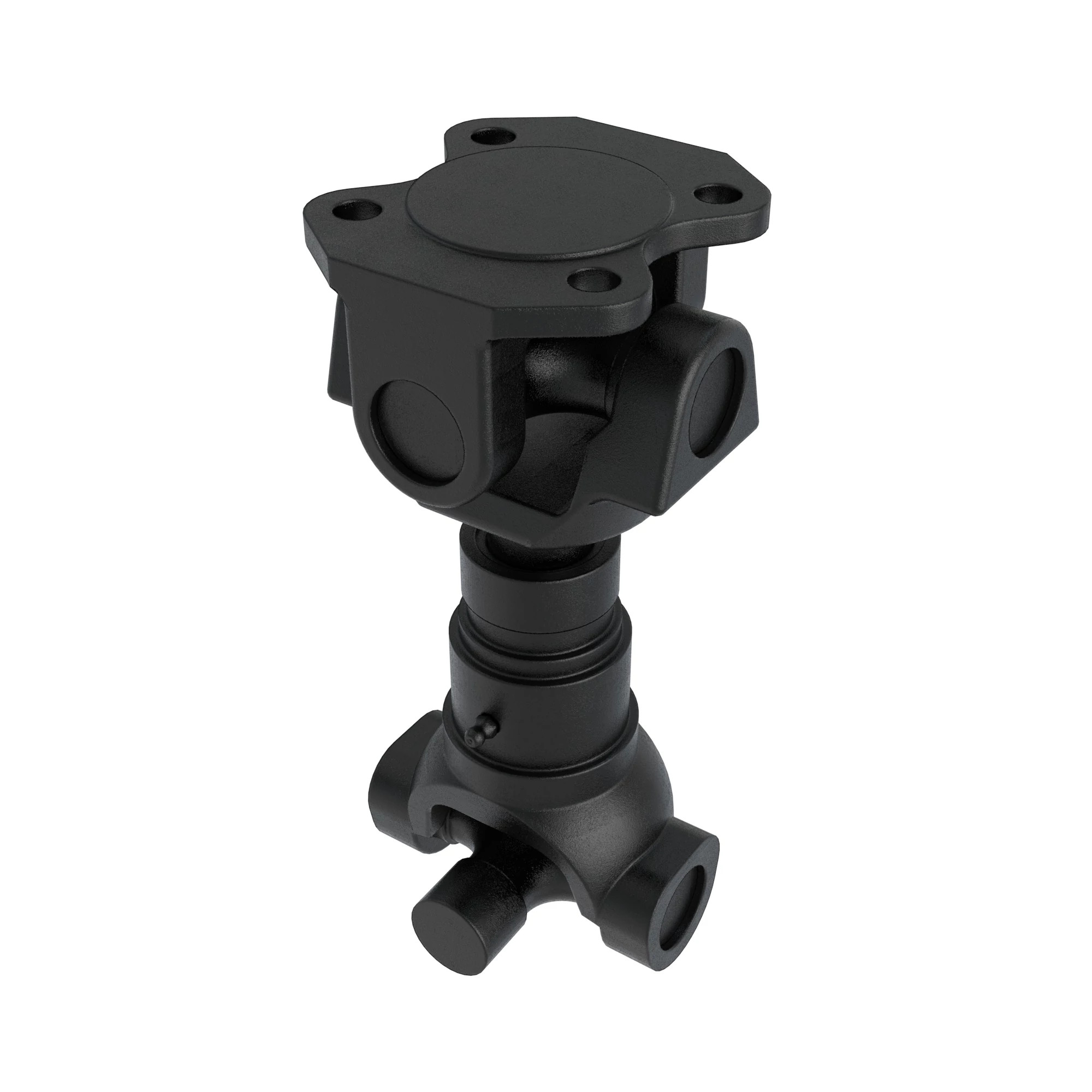 Universal Driveshaft